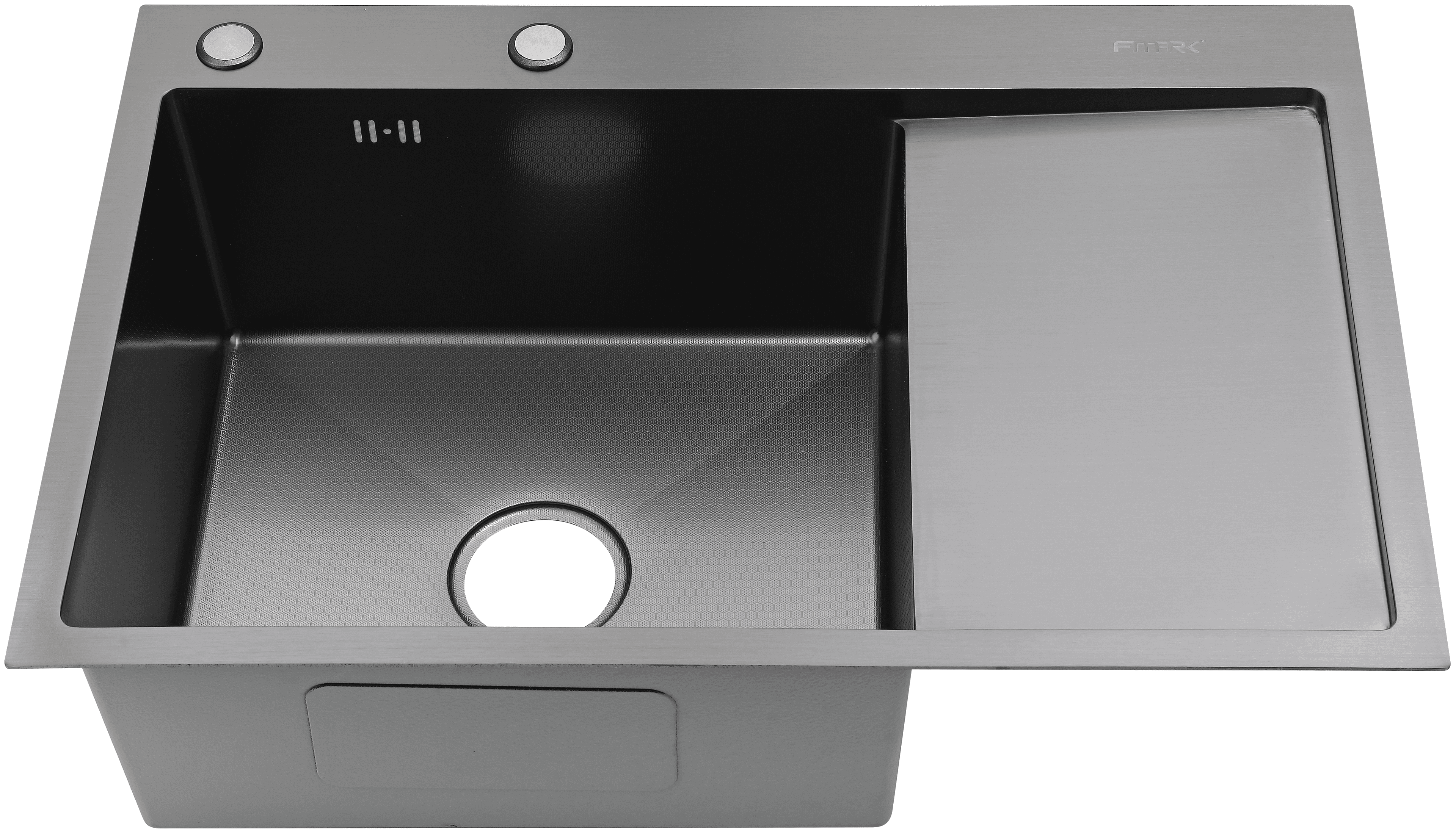 FSC6550Q-L · Мойка для кухни