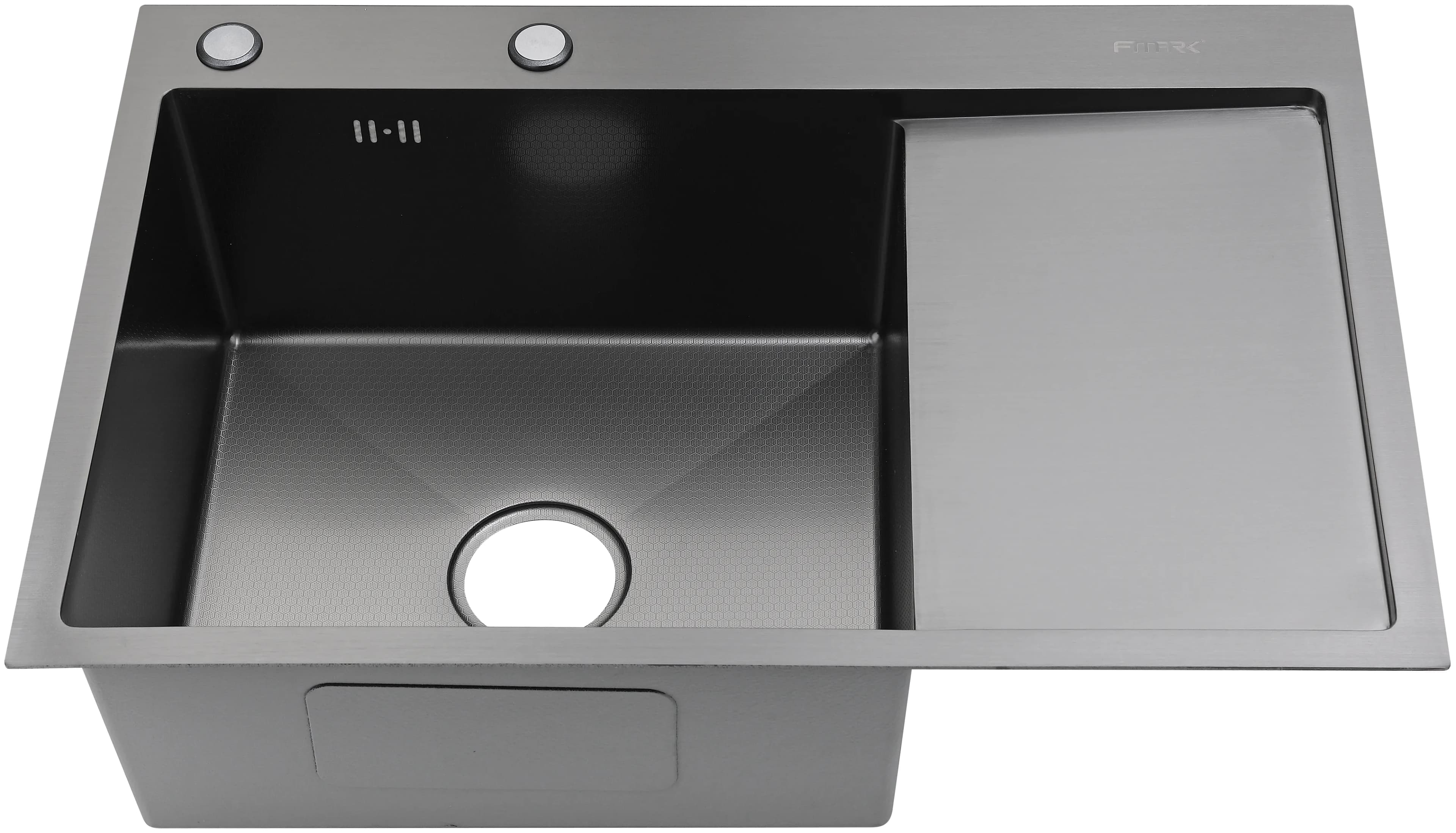 Мойка для кухни