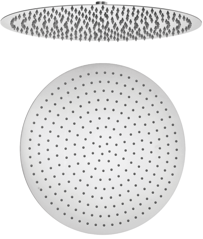 S-000Y16 · Лейка для верхнего душа ∅40 см