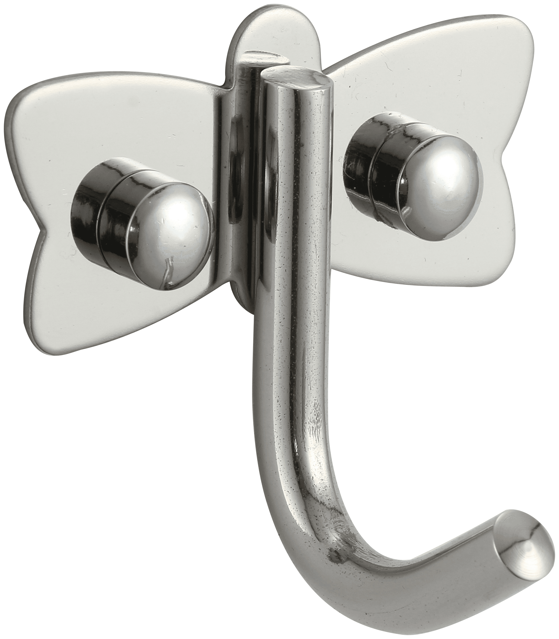 S-00101A · Крючок одинарный