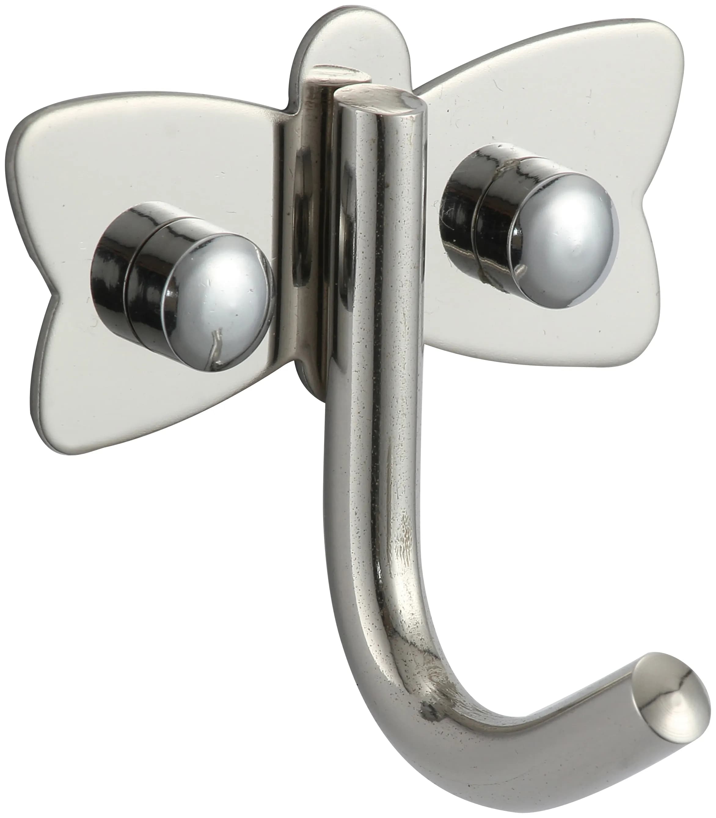 Крючок одинарный