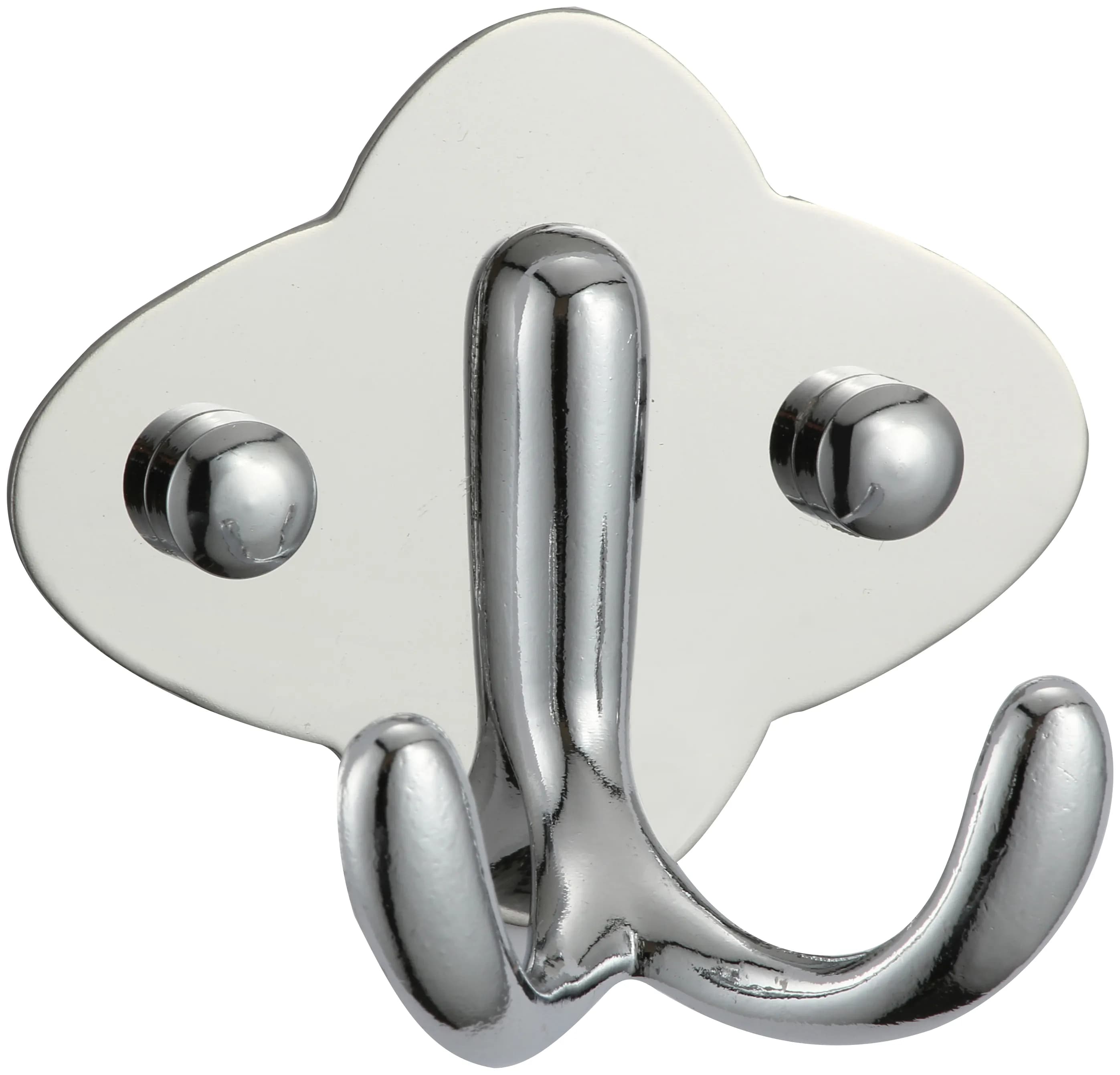 Крючок двойной