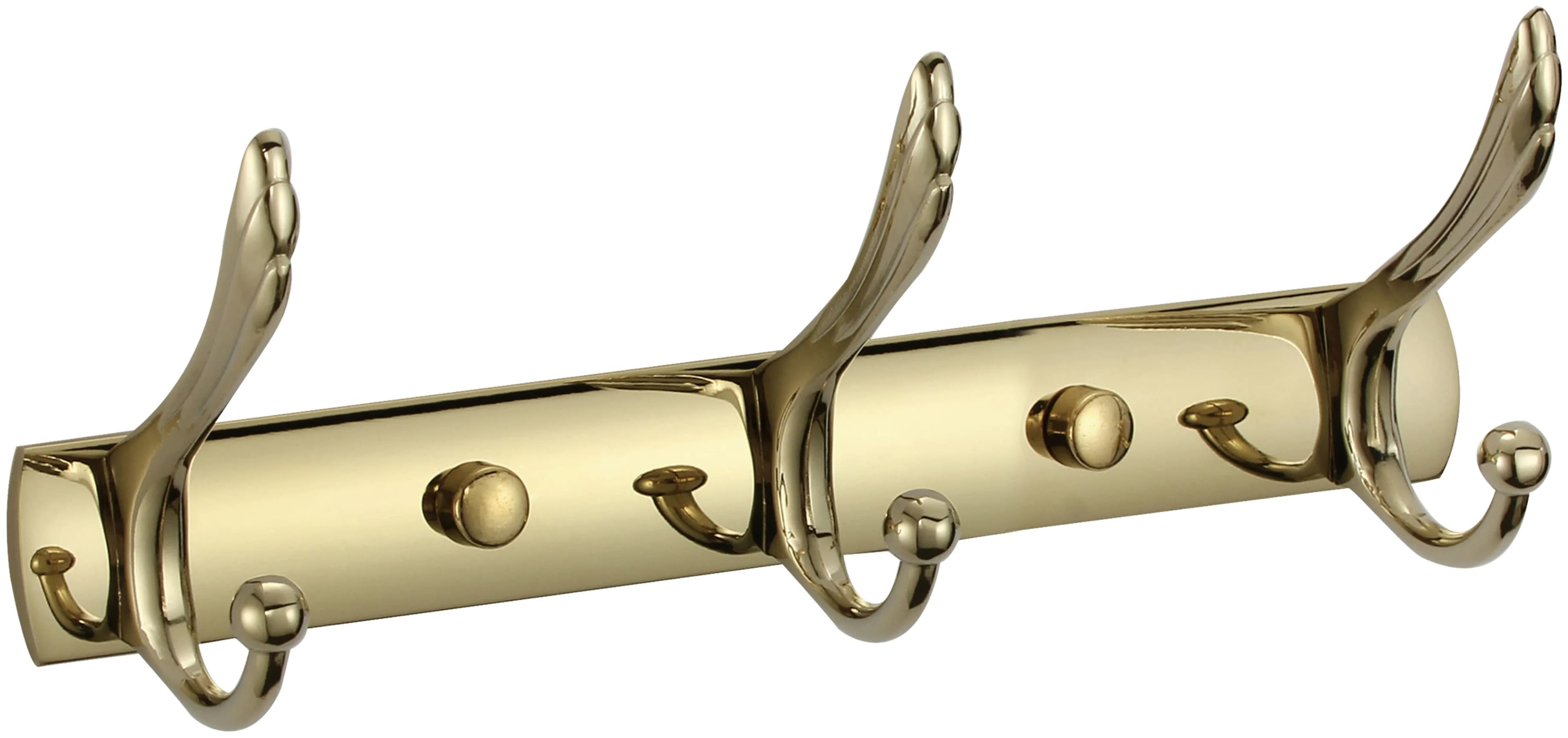 Планка с крючками (3 крючка)