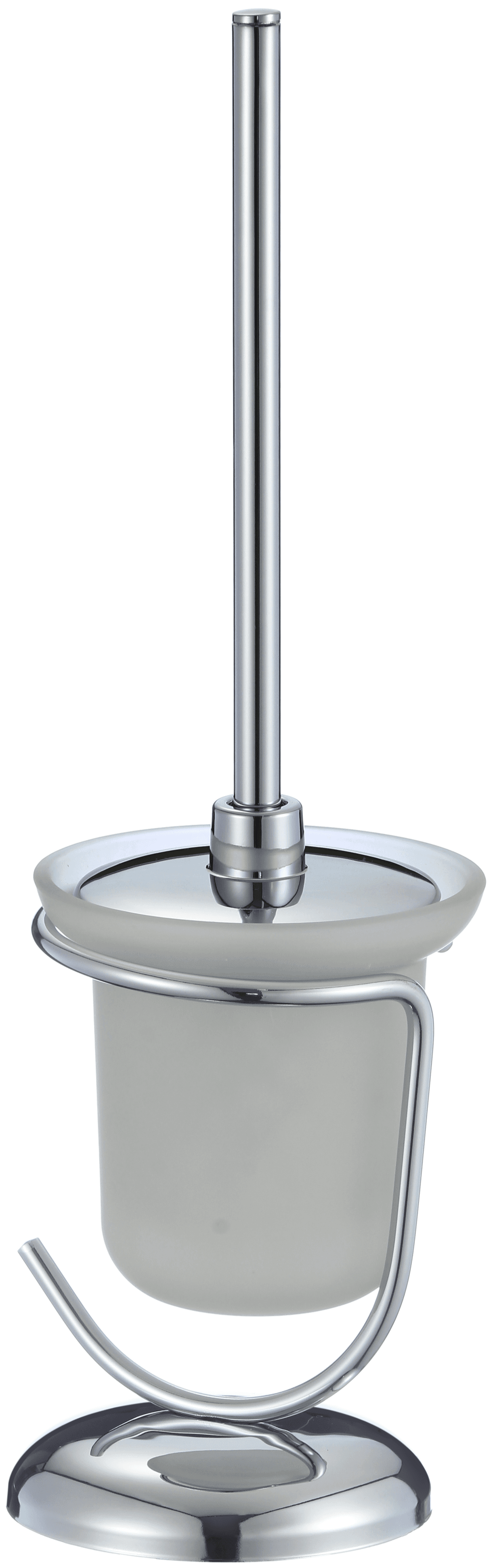 S-002093 · Туалетный ёршик напольный