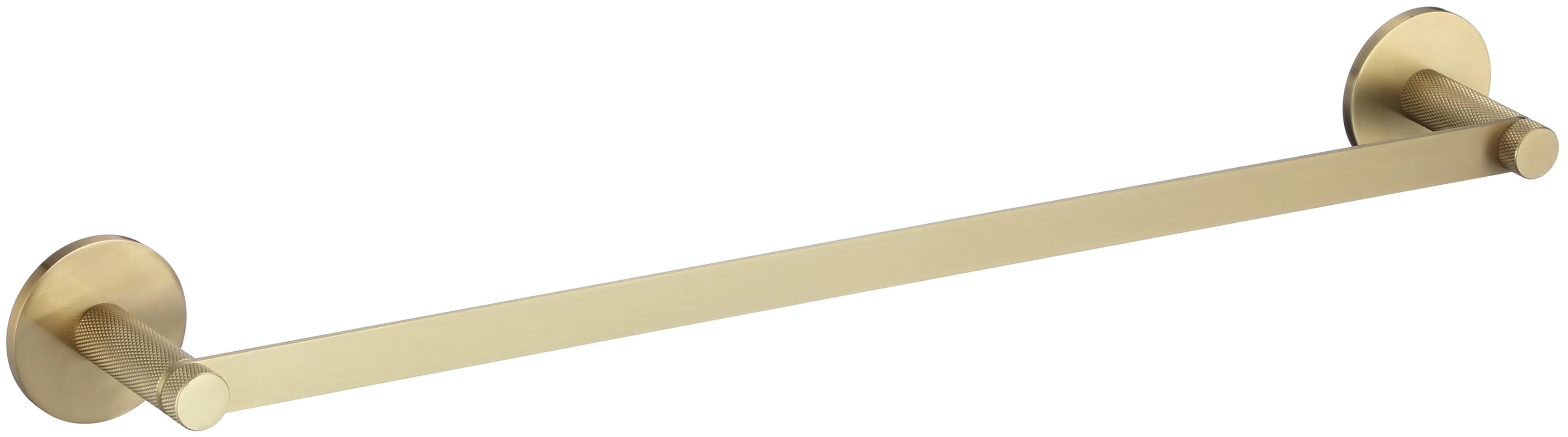 Держатель для полотенец прямой 60 см