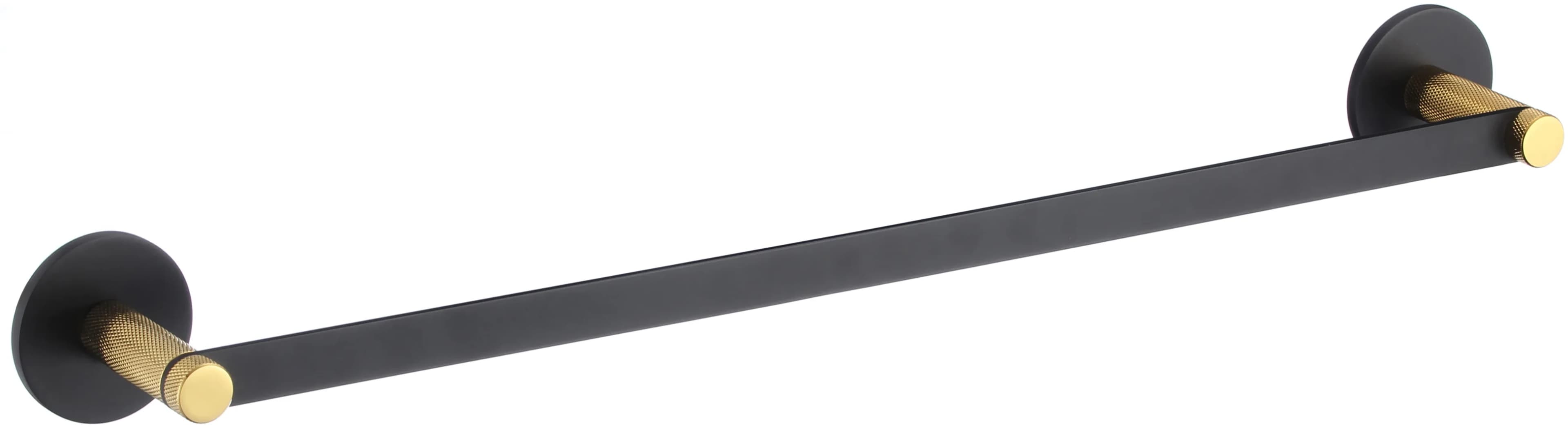 Держатель для полотенец прямой 60 см