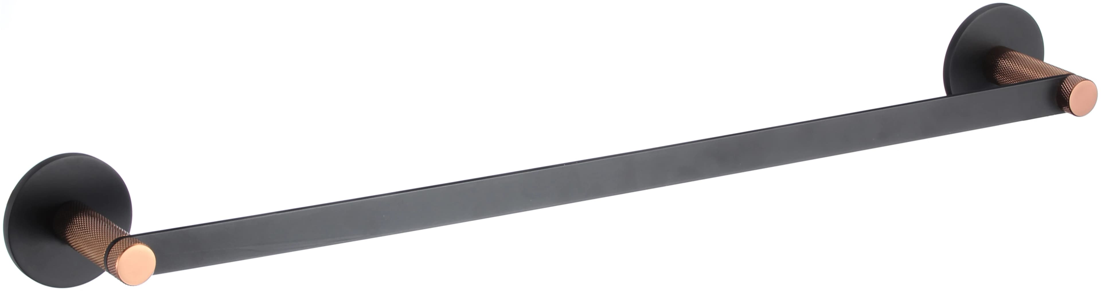 Держатель для полотенец прямой 60 см