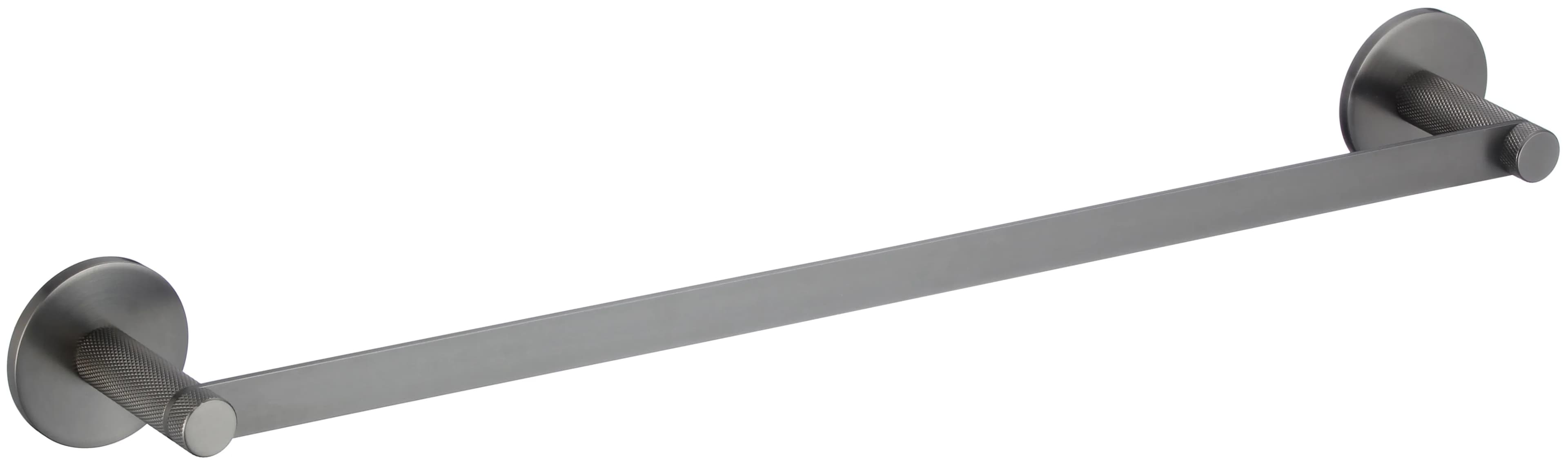 Держатель для полотенец прямой 60 см