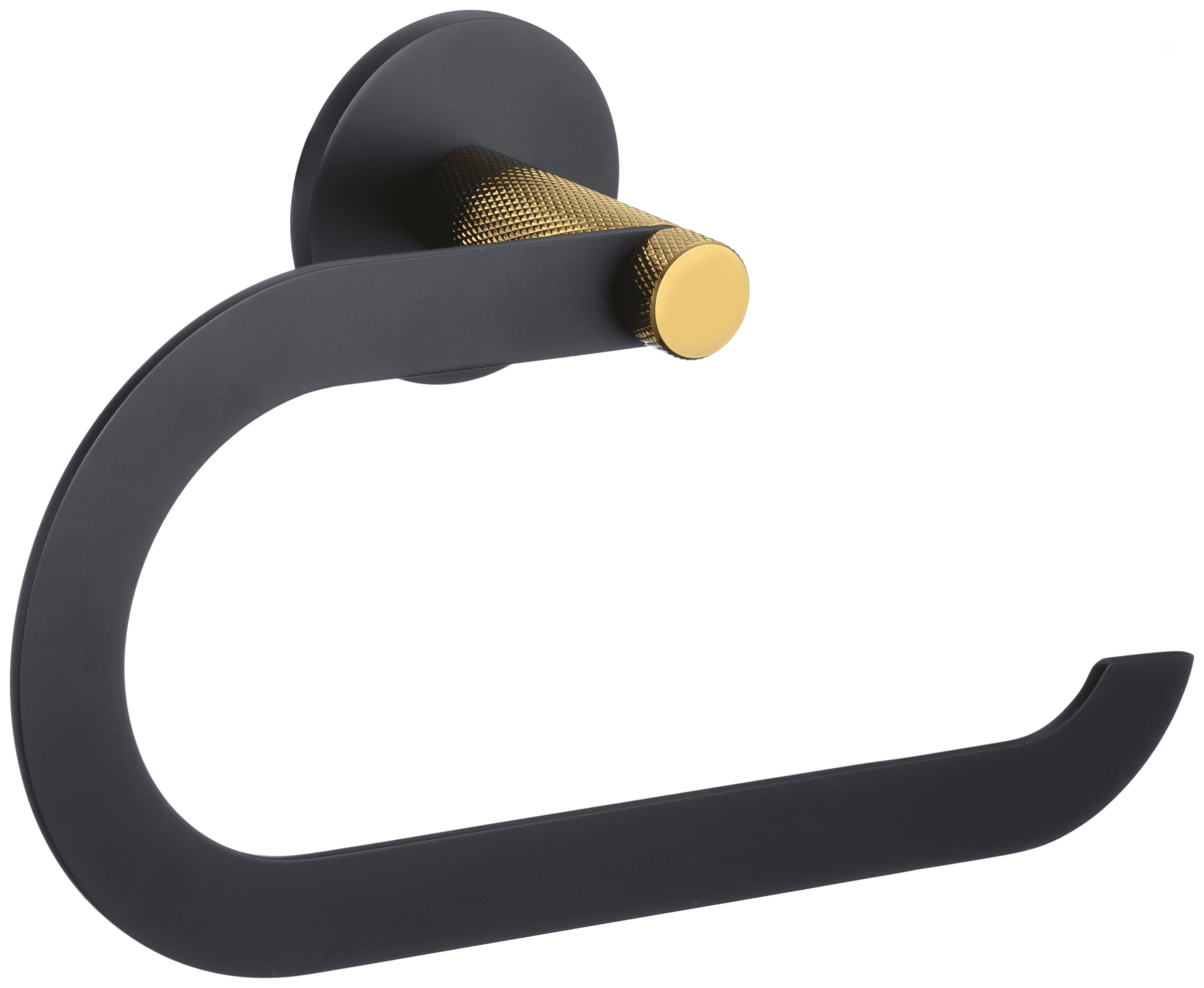 S-002163HB · Держатель для полотенец кольцевой