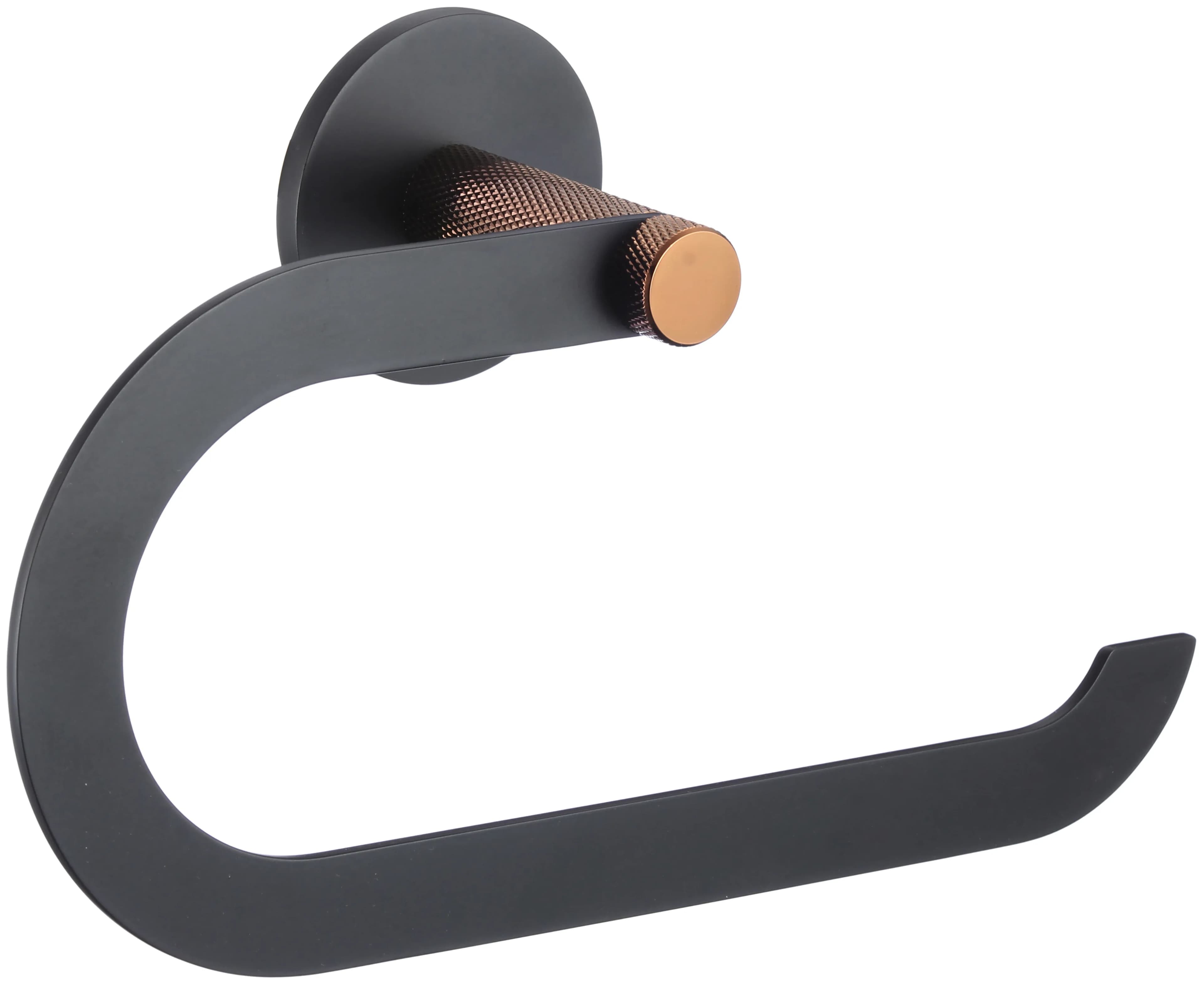 Держатель для полотенец кольцевой