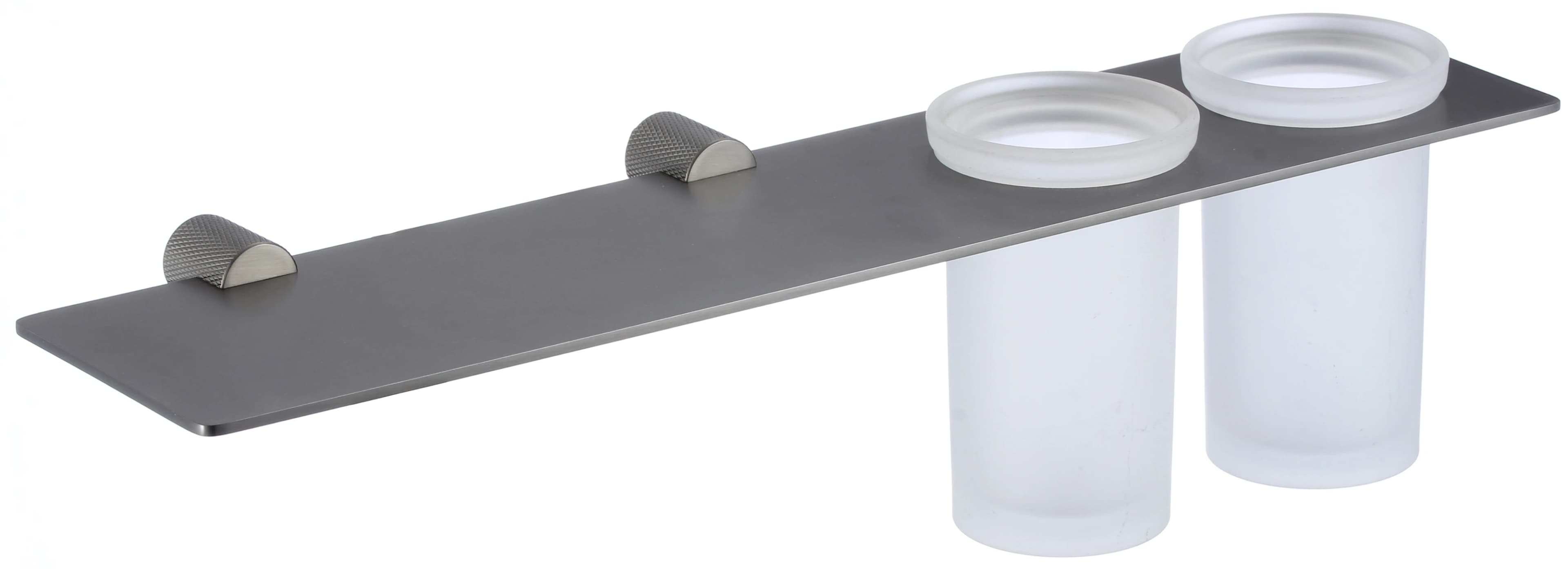 Держатель двух стаканов