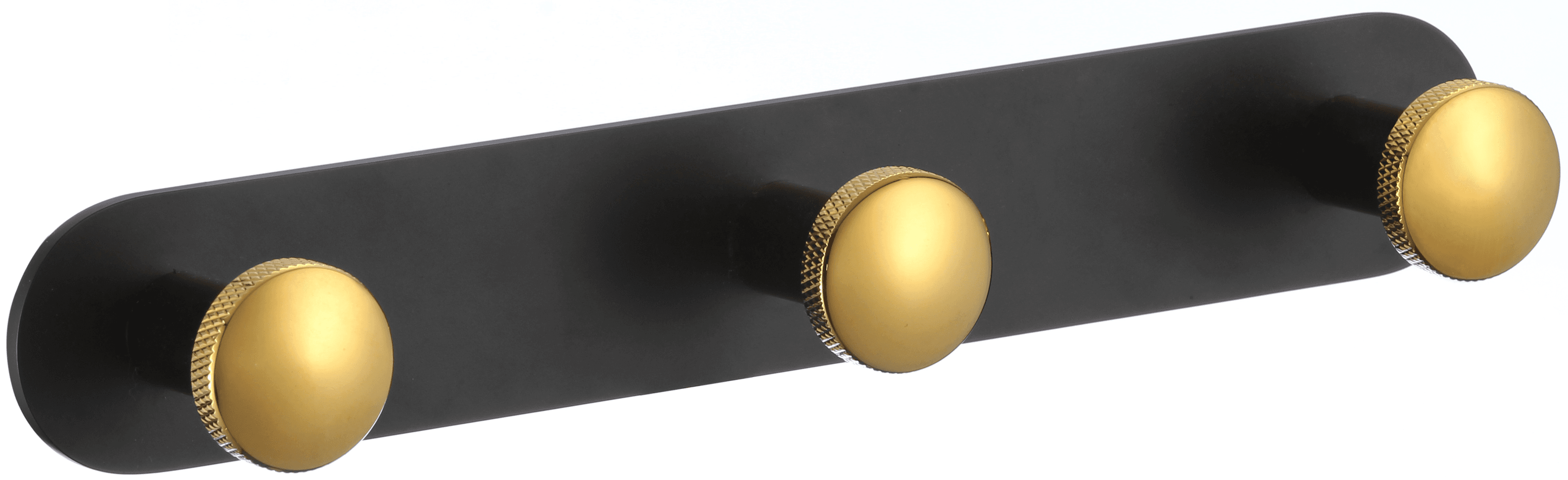 S-002173HB · Планка с крючками (3 крючка)