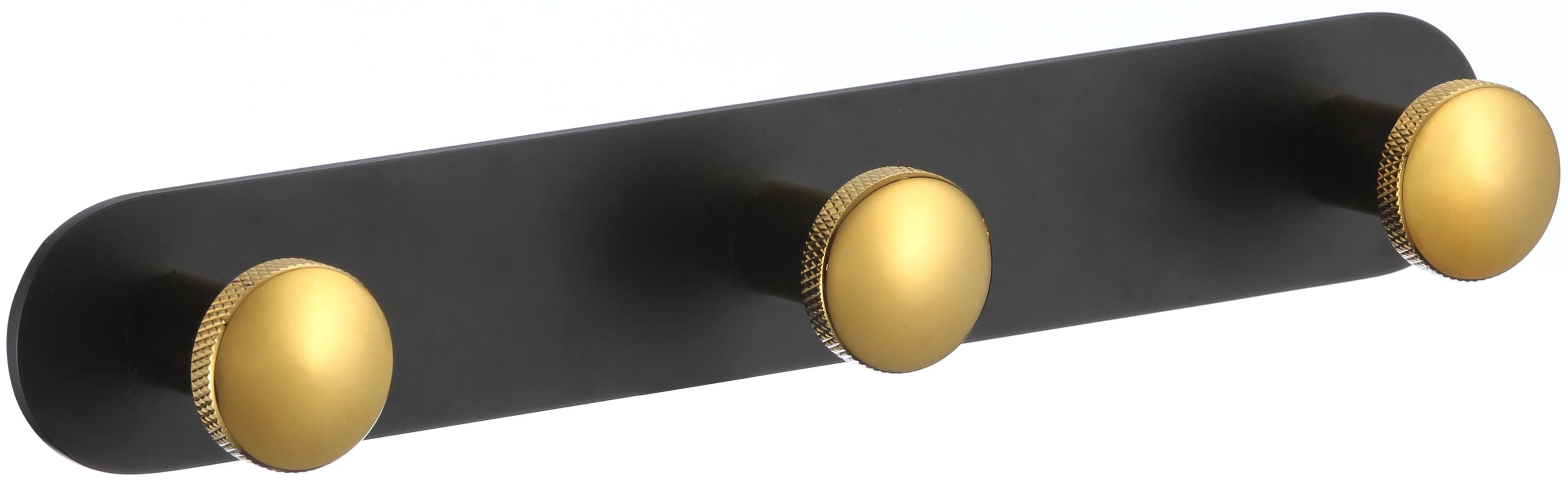 Планка с крючками (3 крючка)