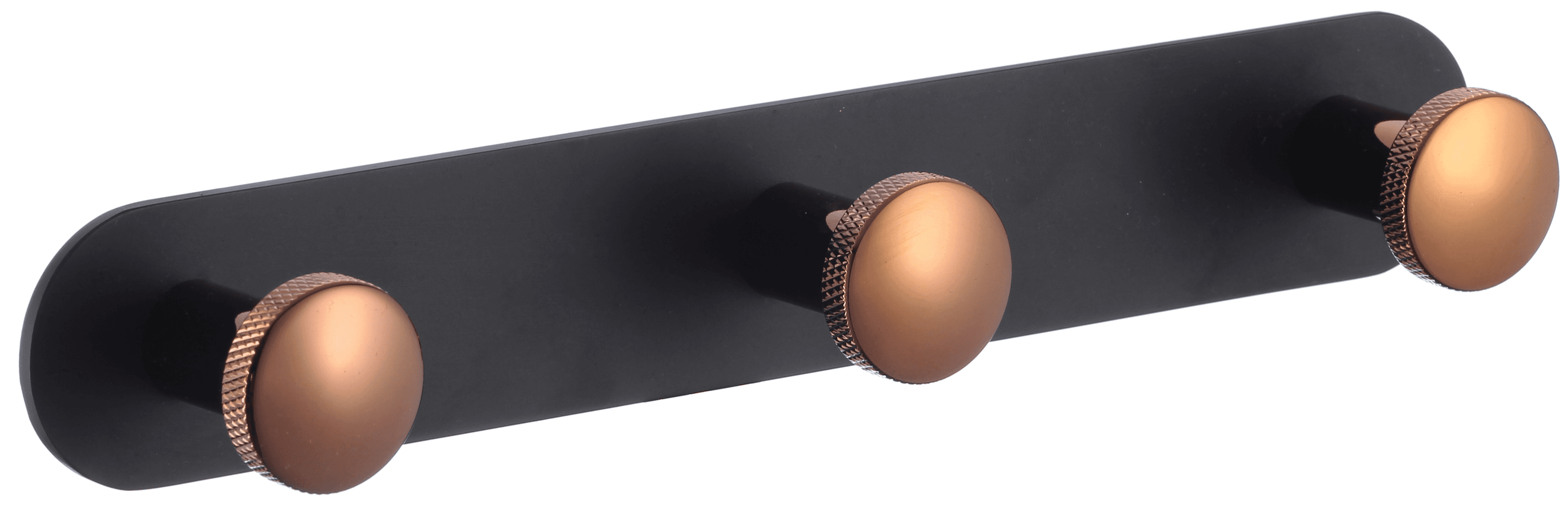 S-002173HD · Планка с крючками (3 крючка)