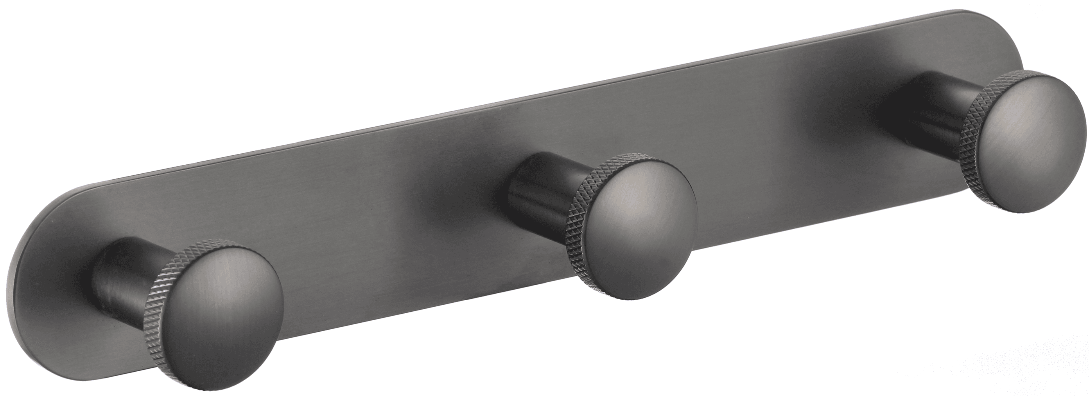 S-002173Q · Планка с крючками (3 крючка)