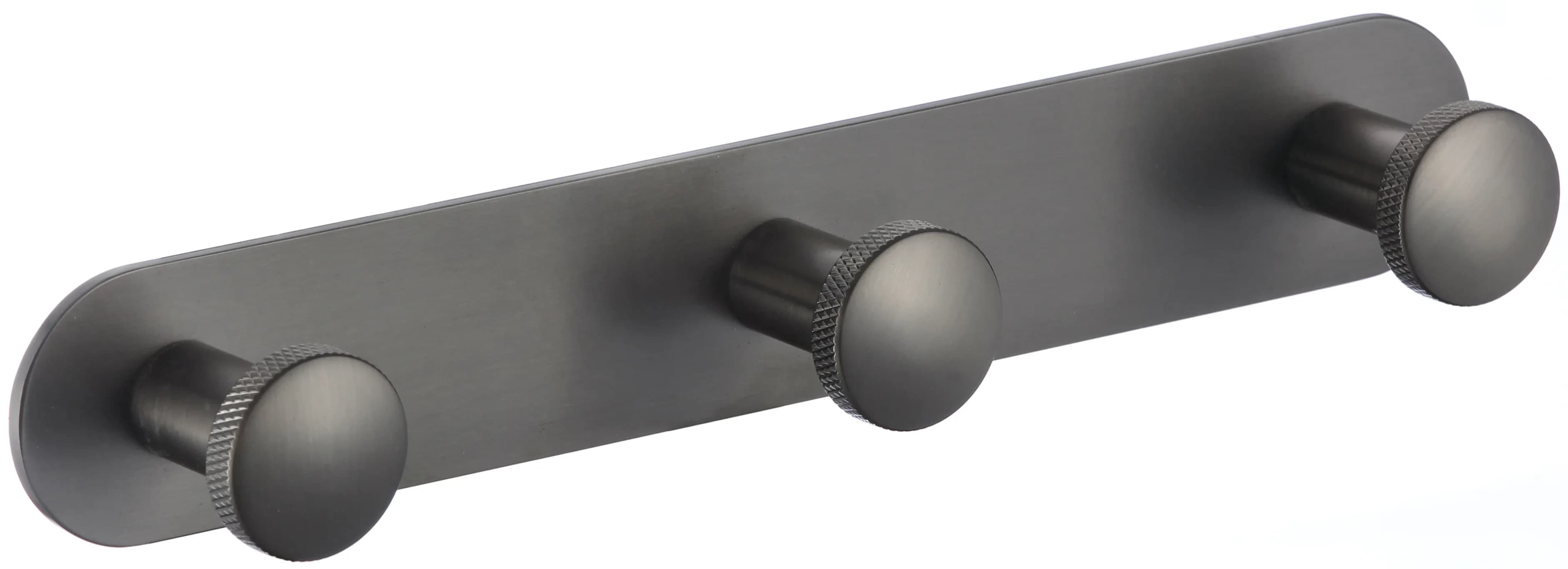 Планка с крючками (3 крючка)