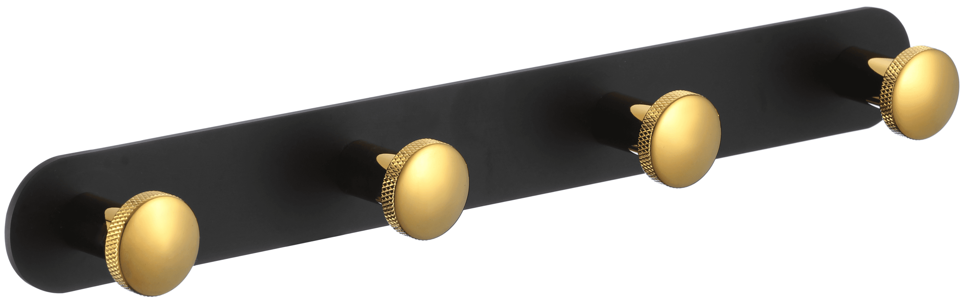 S-002174HB · Планка с крючками (4 крючка)