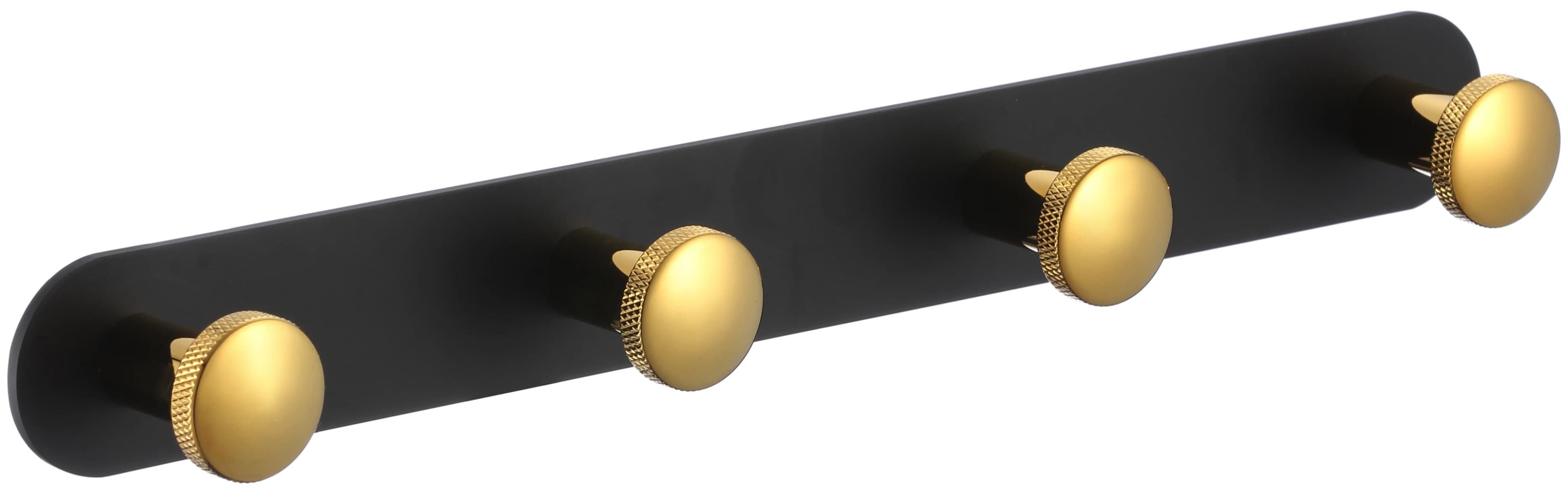 Планка с крючками (4 крючка)