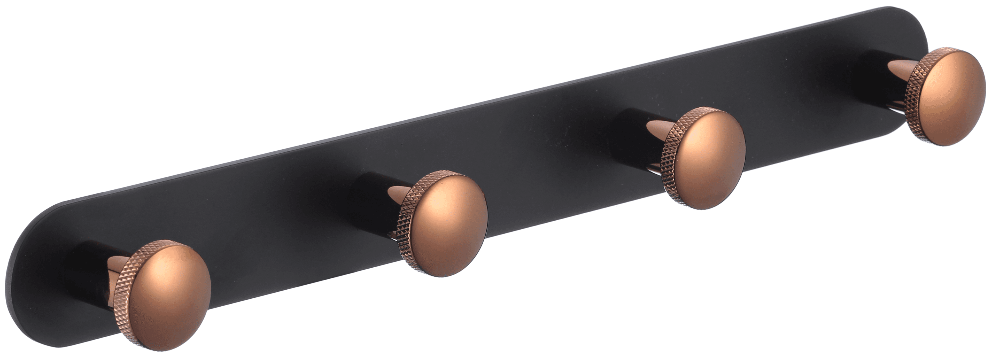 S-002174HD · Планка с крючками (4 крючка)