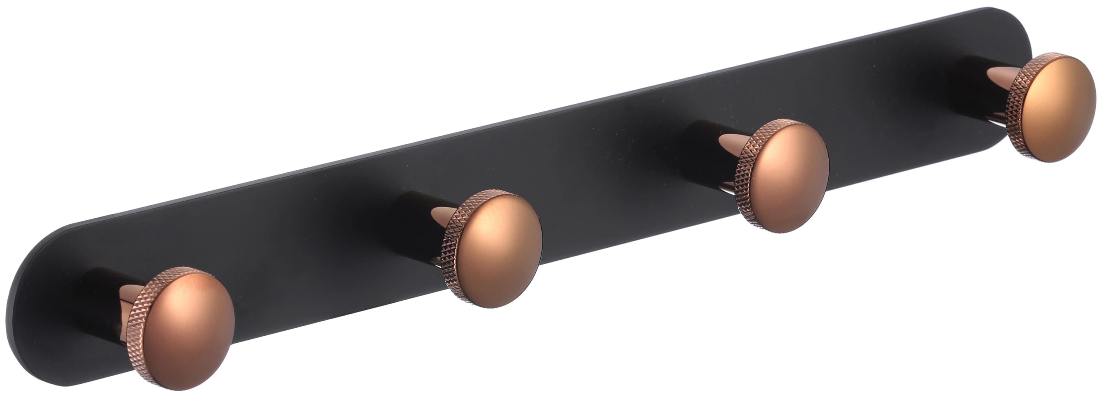 Планка с крючками (4 крючка)