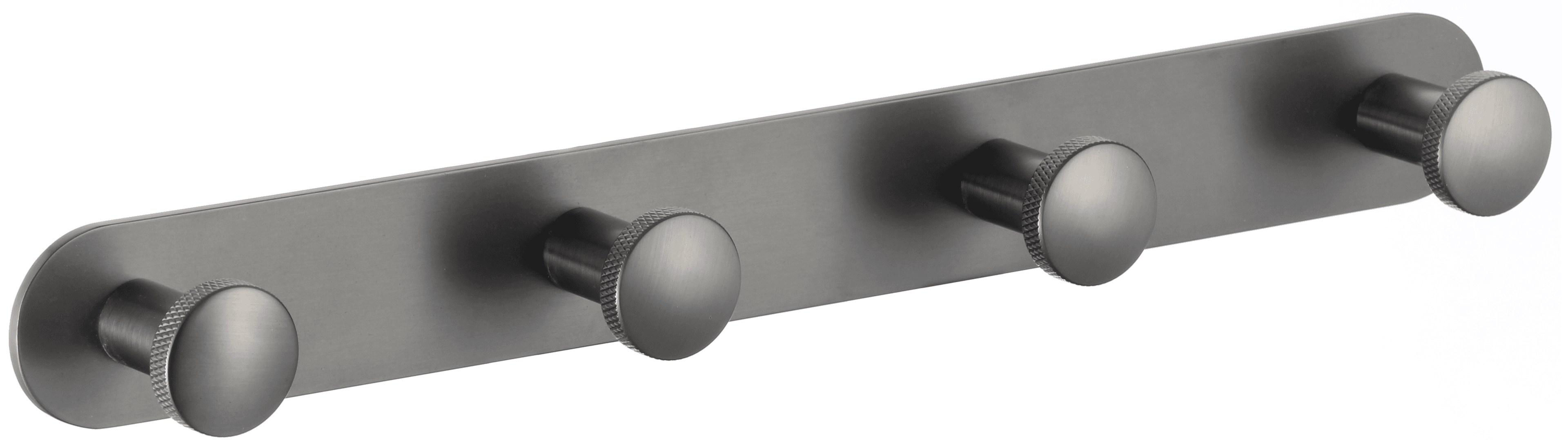 S-002174Q · Планка с крючками (4 крючка)