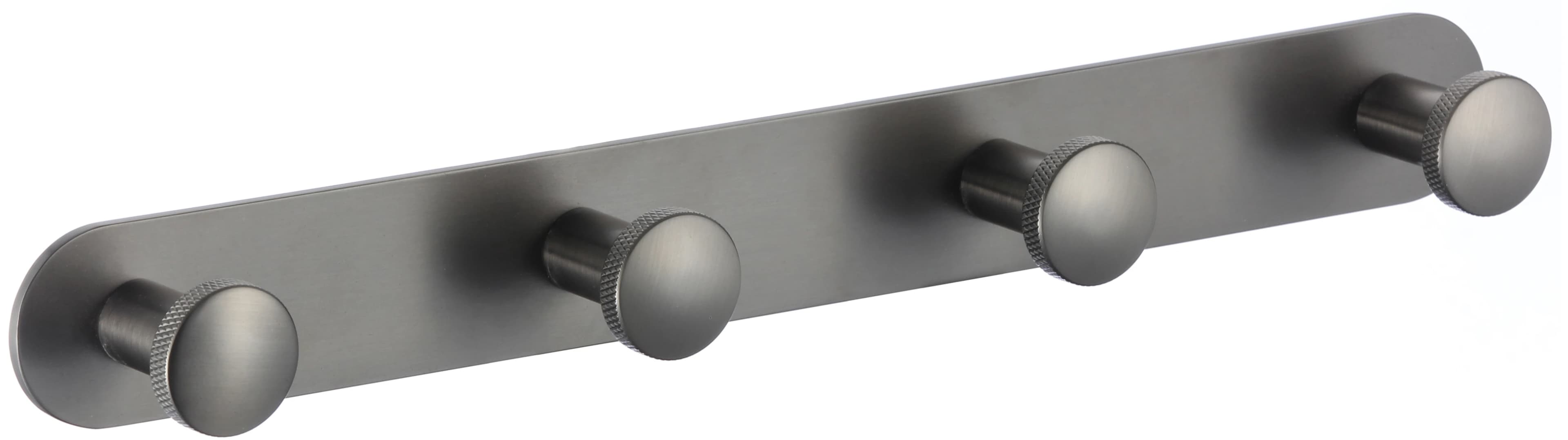 Планка с крючками (4 крючка)