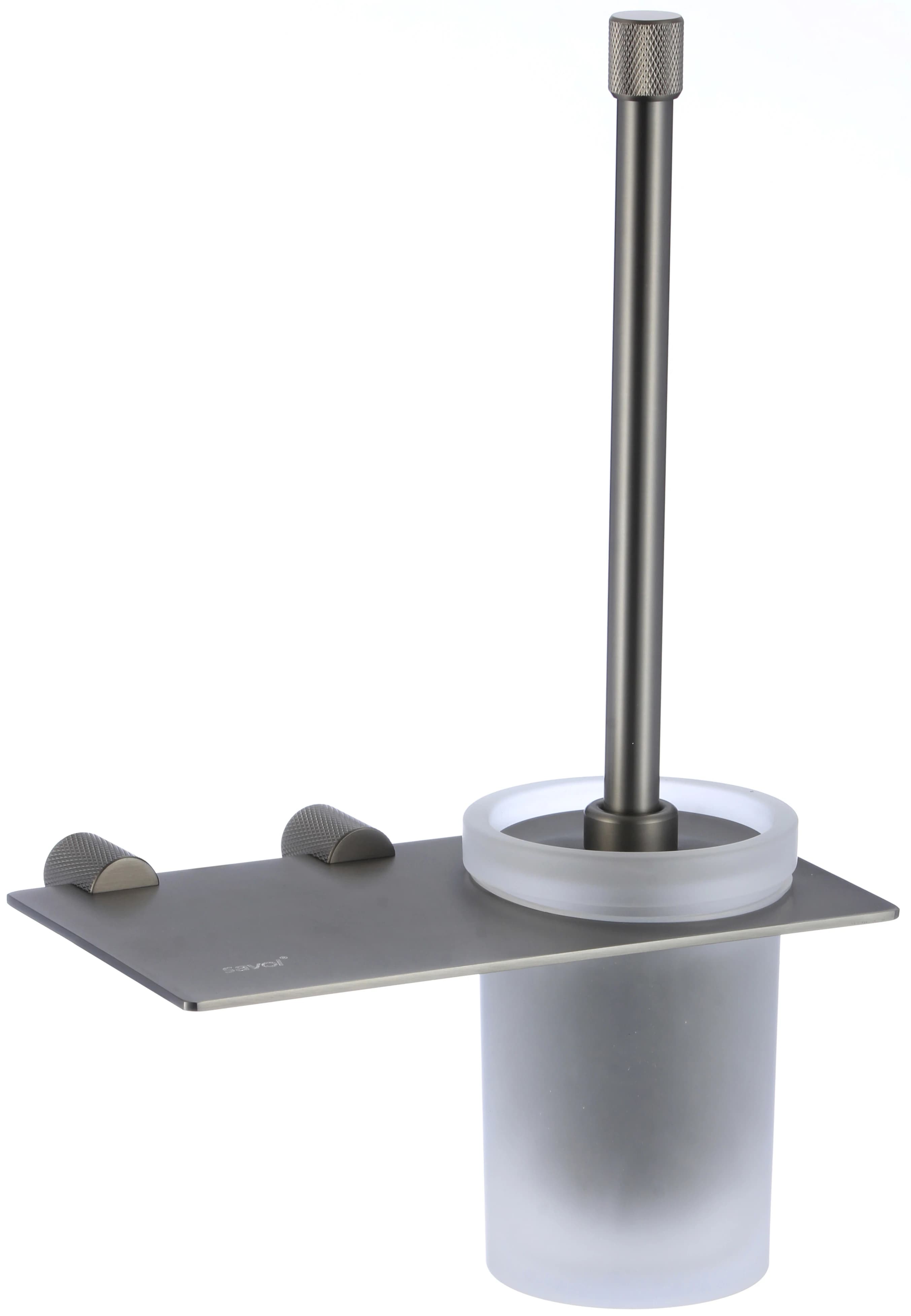 Туалетные ёршики