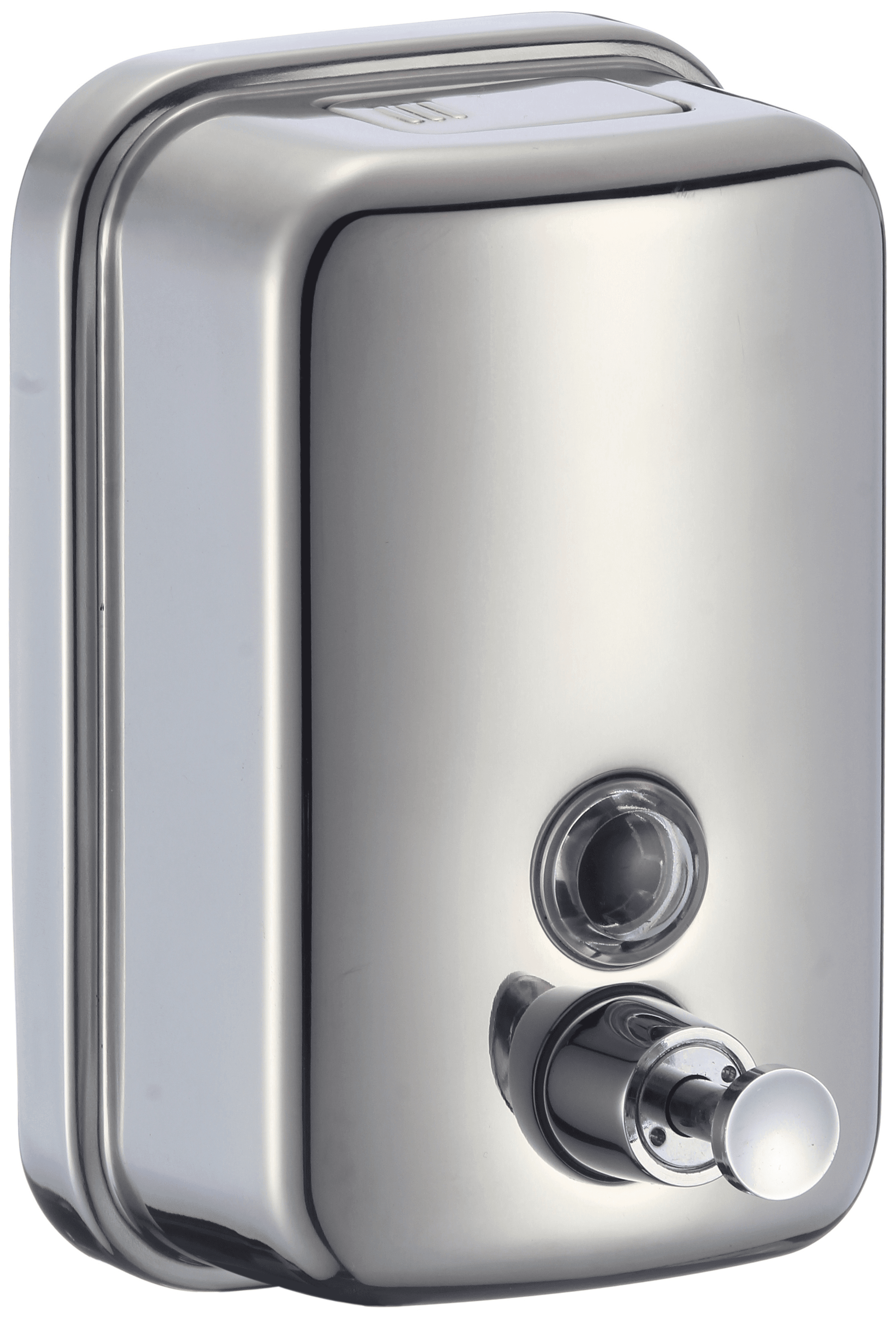 S-00401 · Дозатор для жидкого мыла 0,5 л