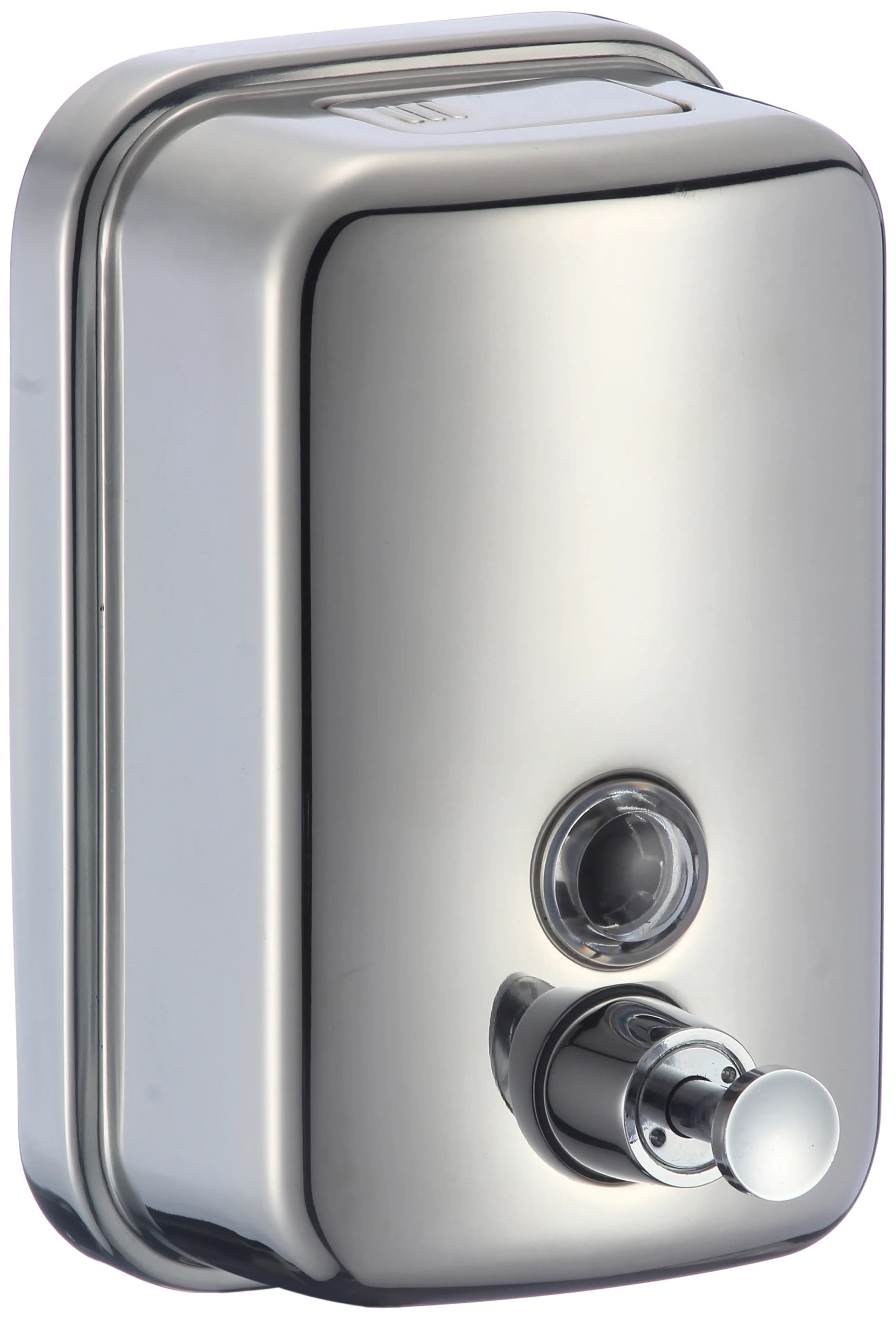 Дозатор для жидкого мыла 0,5 л