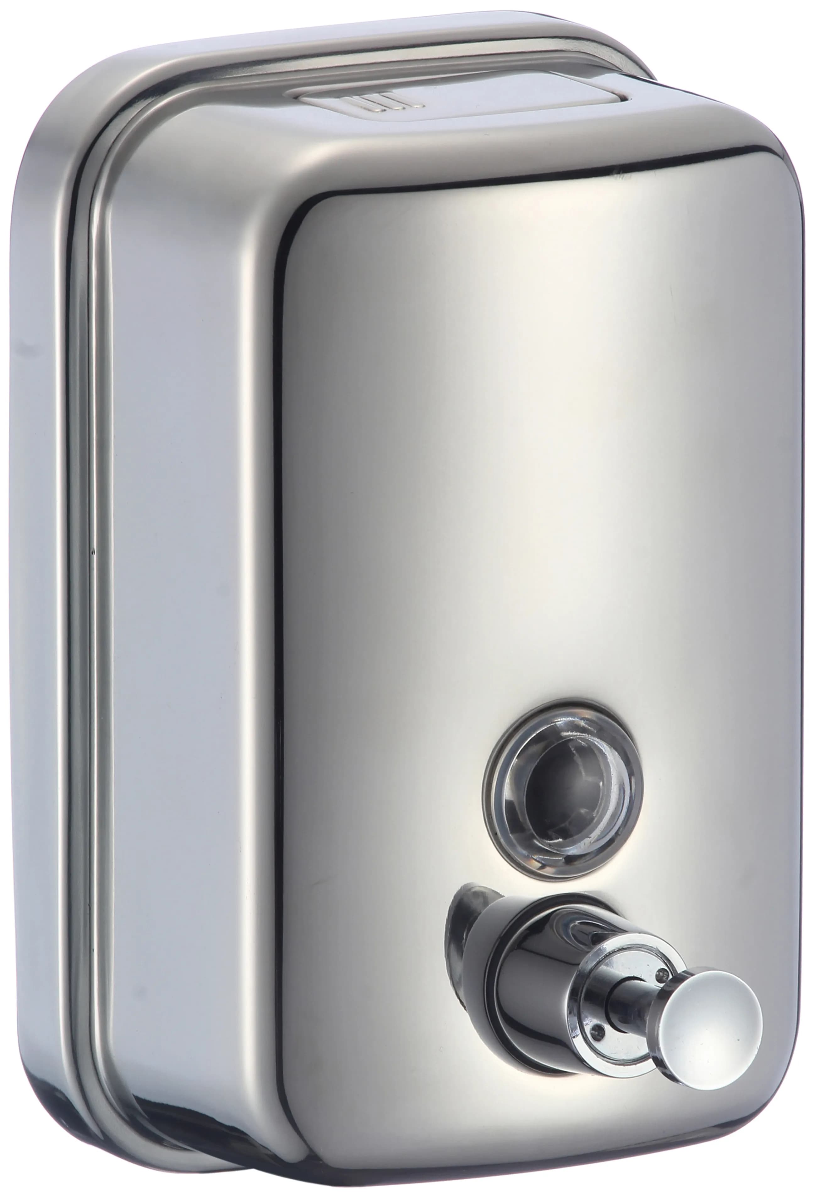 Дозатор для жидкого мыла 0,8 л