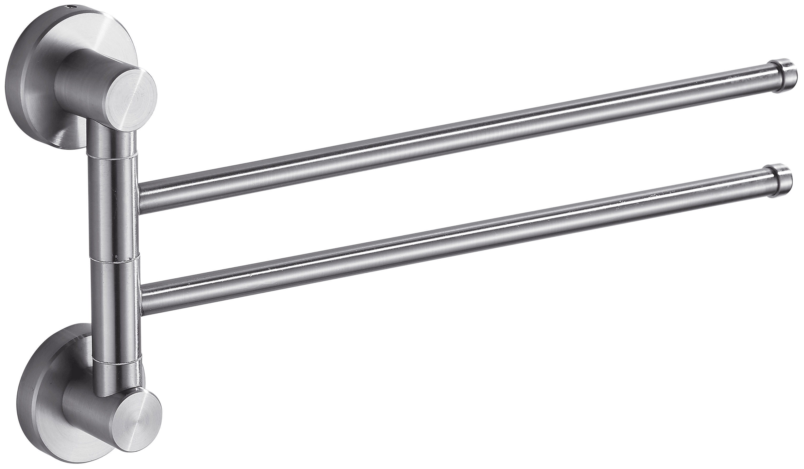 S-005602 · Держатель для полотенец поворотный (2-ой)