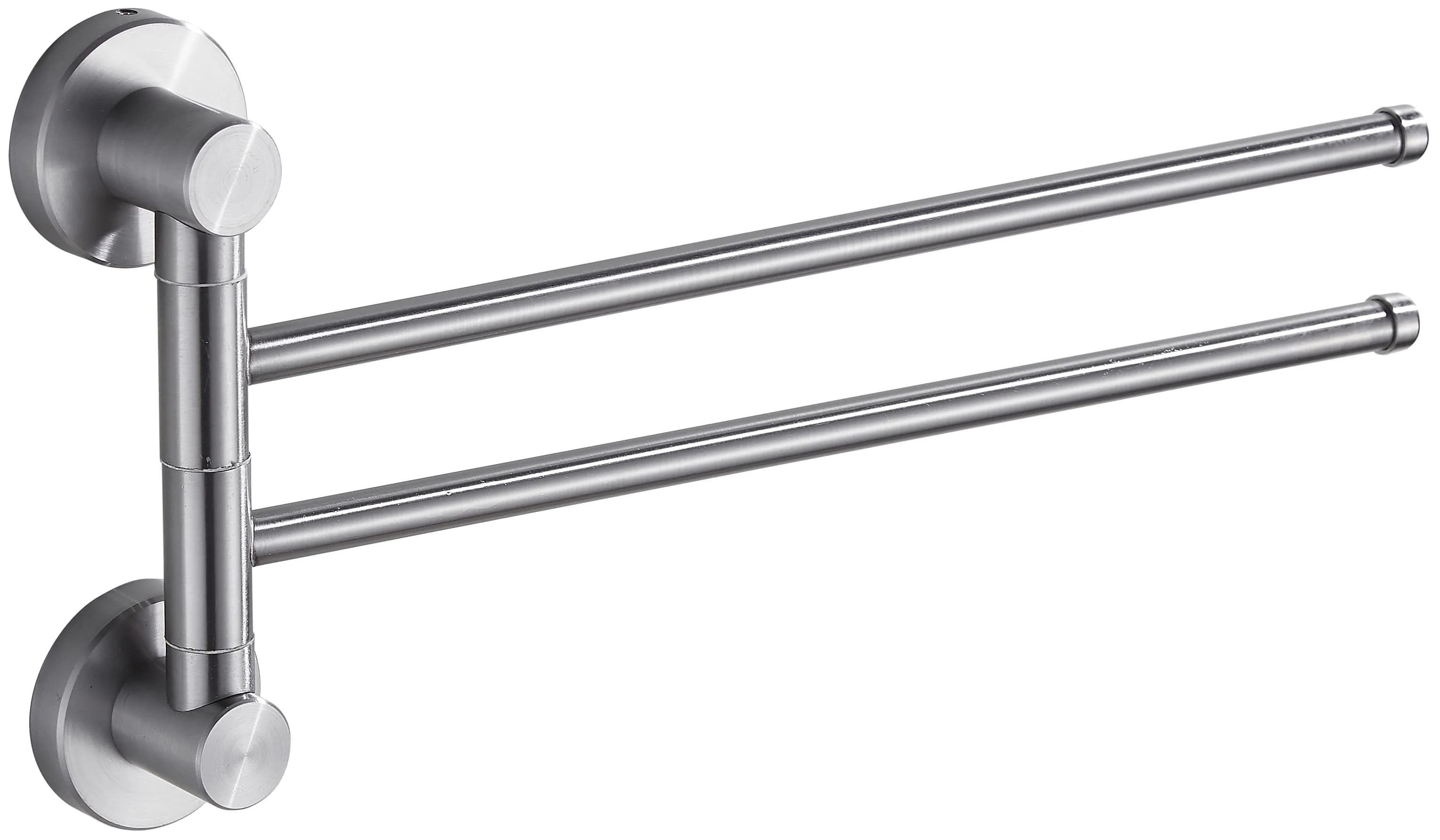 Держатель для полотенец поворотный (2-ой)