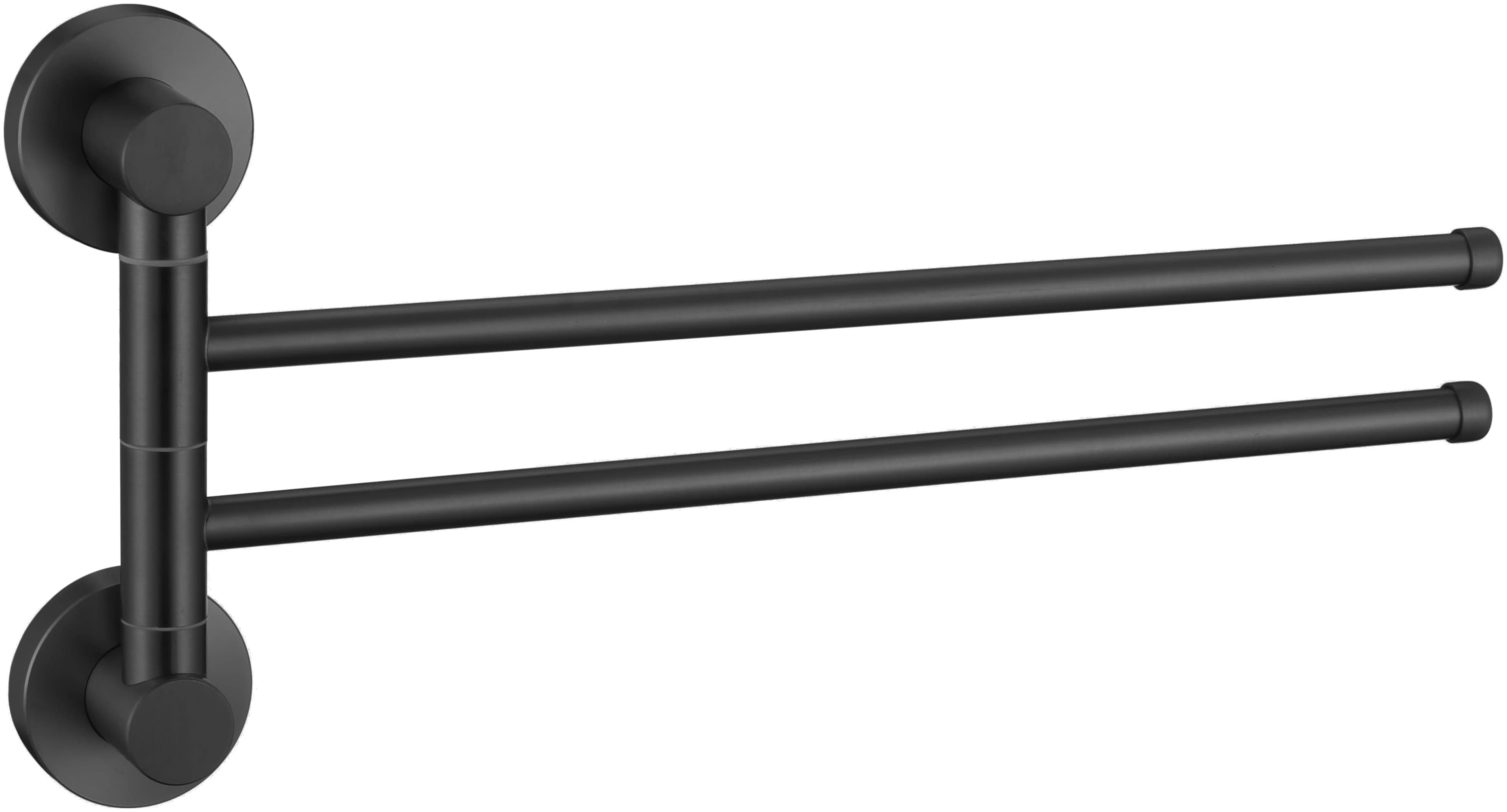 Держатель для полотенец поворотный (2-ой)