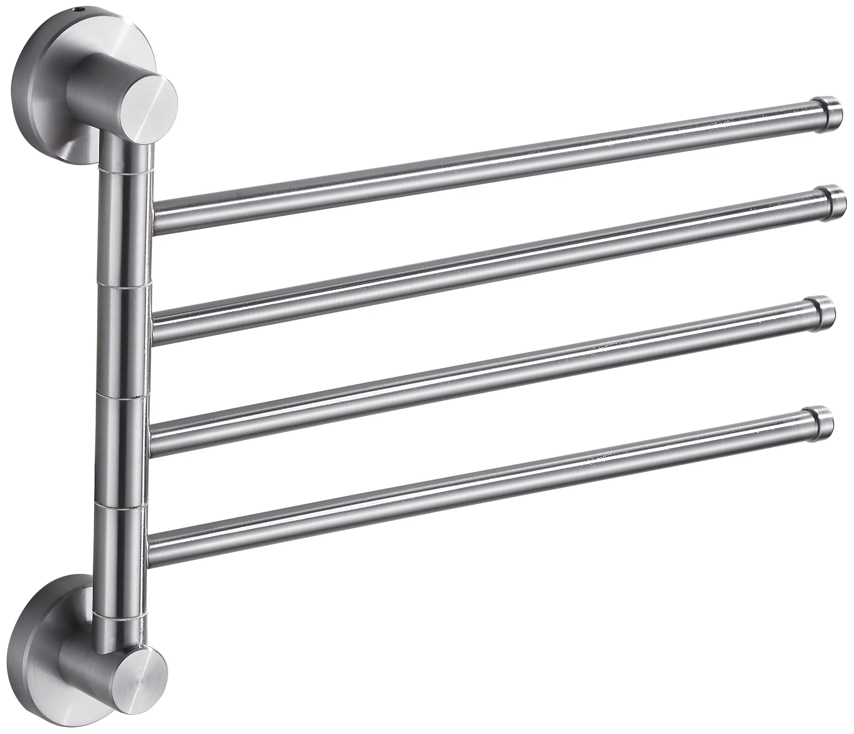 Держатель для полотенец поворотный (4-ой)