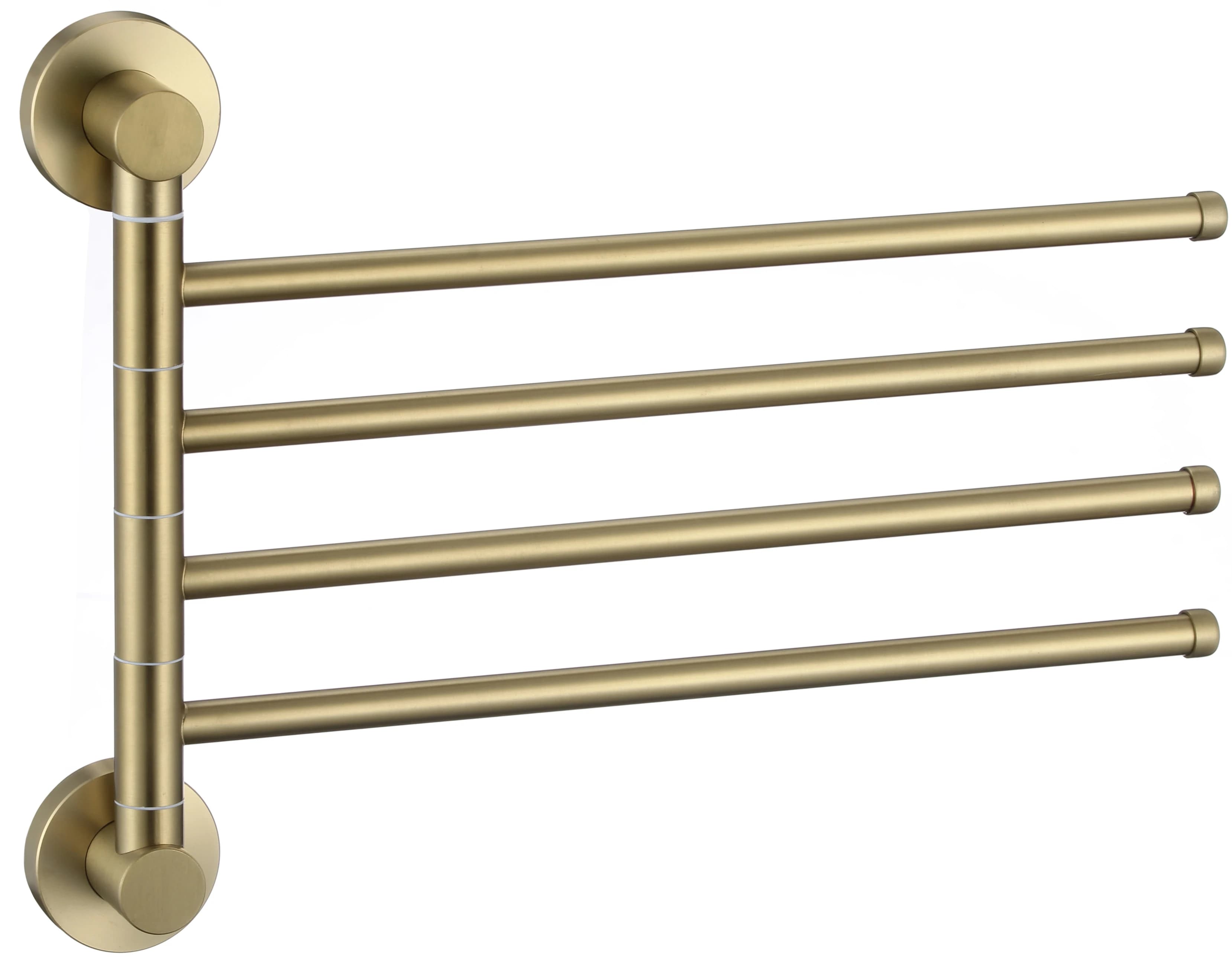 Держатель для полотенец поворотный (4-ой)