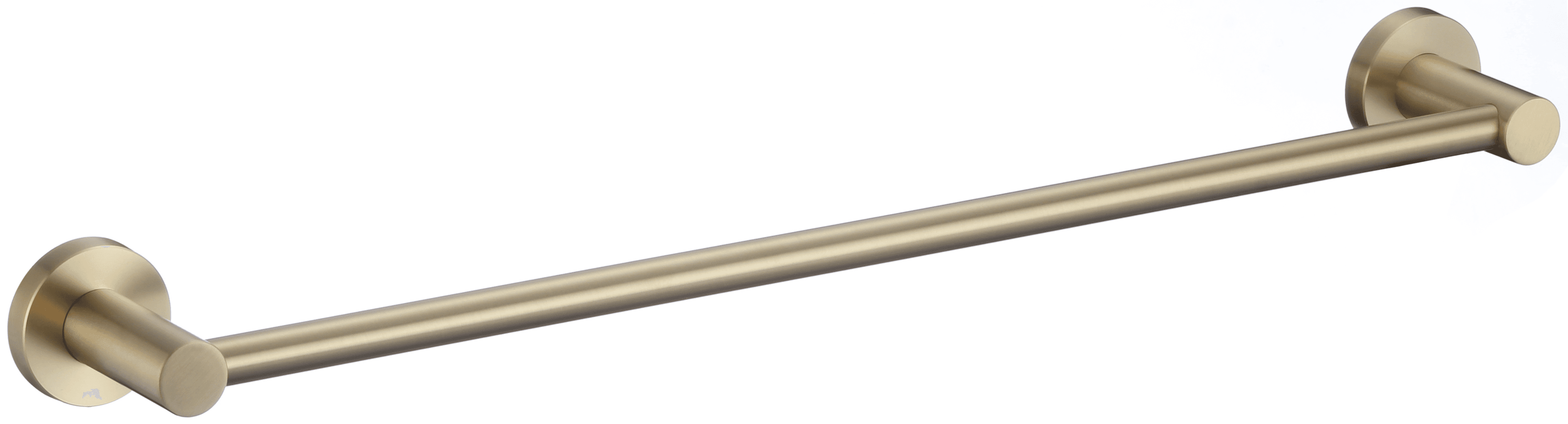 S-005624C · Держатель для полотенец прямой