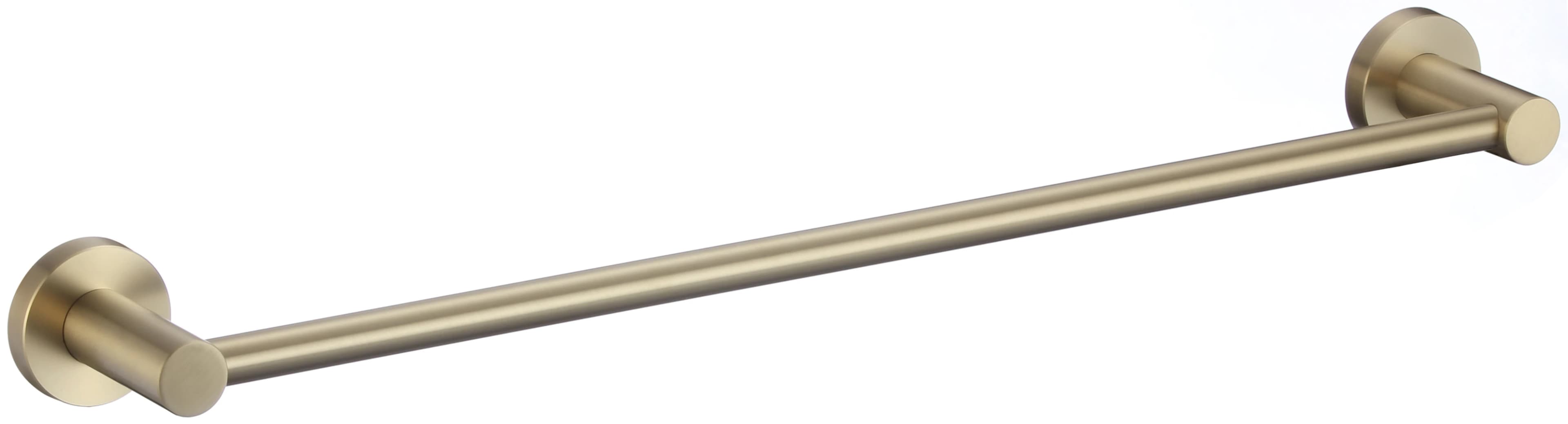 Держатель для полотенец прямой