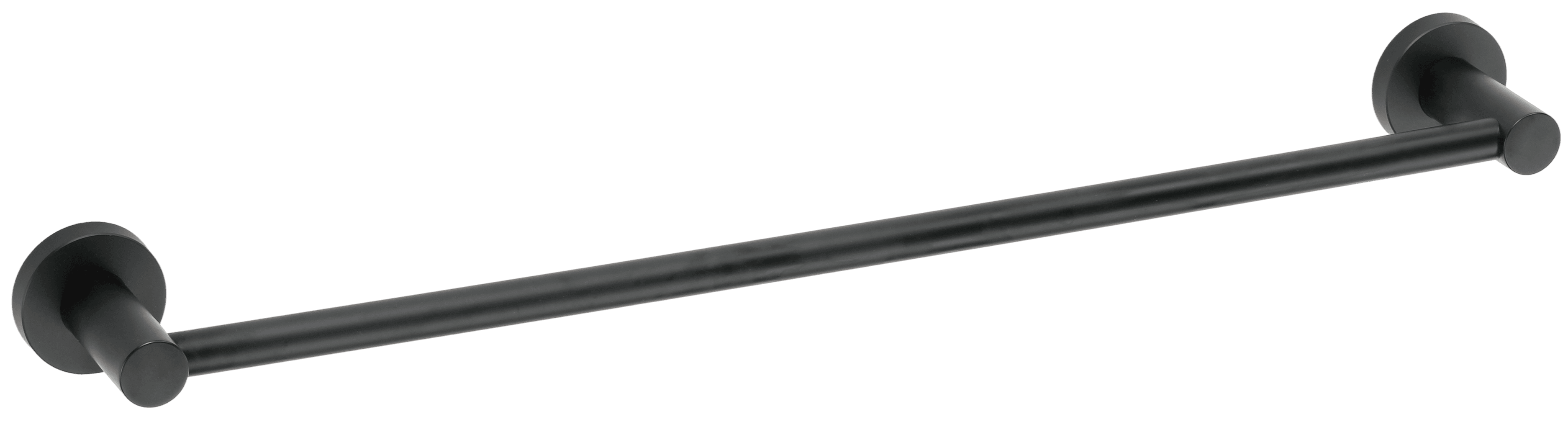 S-005624H · Держатель для полотенец прямой 60 см