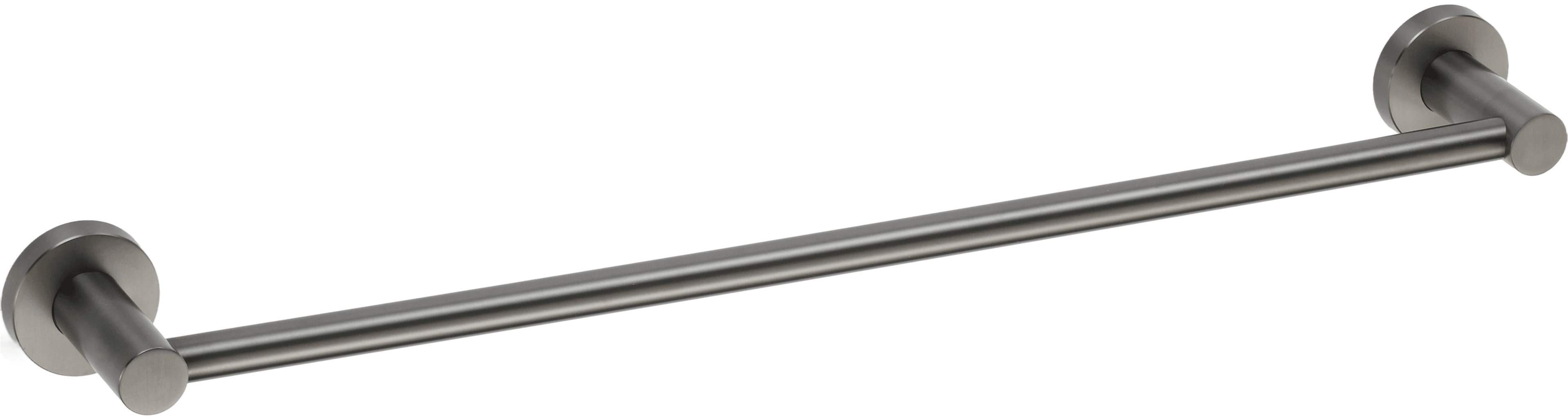 S-005624Q · Держатель для полотенец прямой 60 см