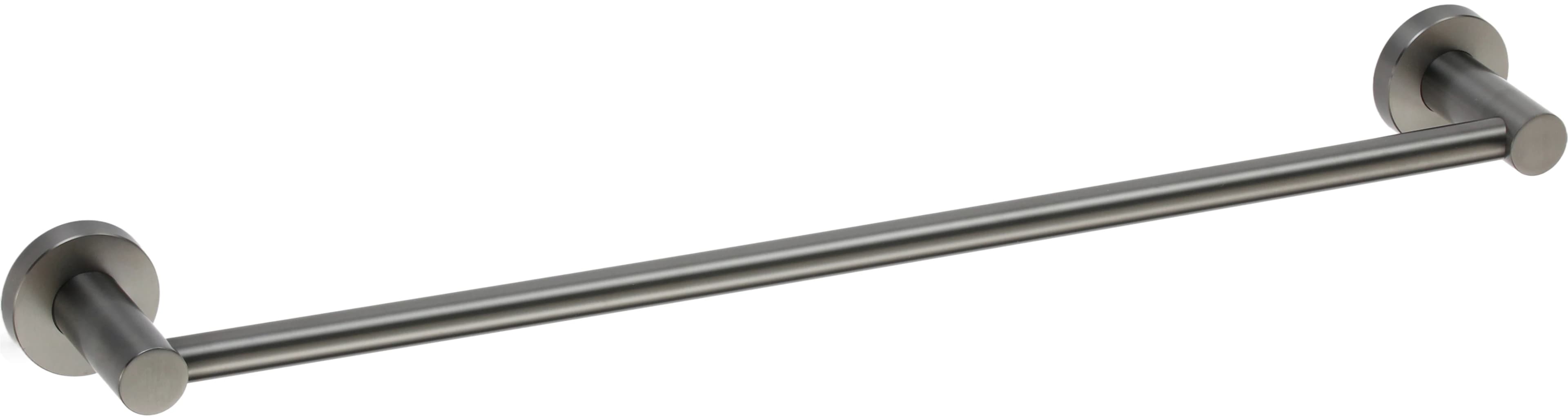 Держатель для полотенец прямой 60 см