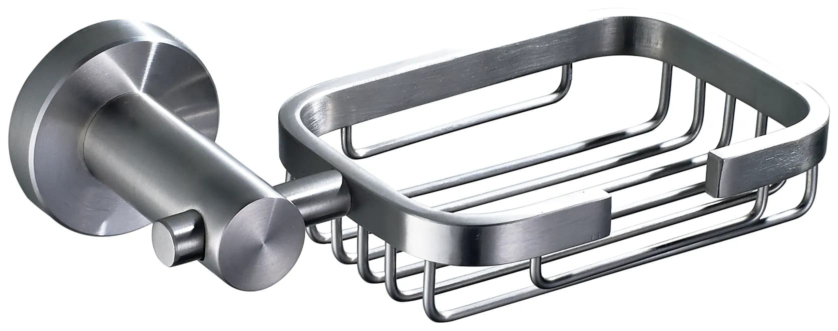 Мыльница решетка настенная