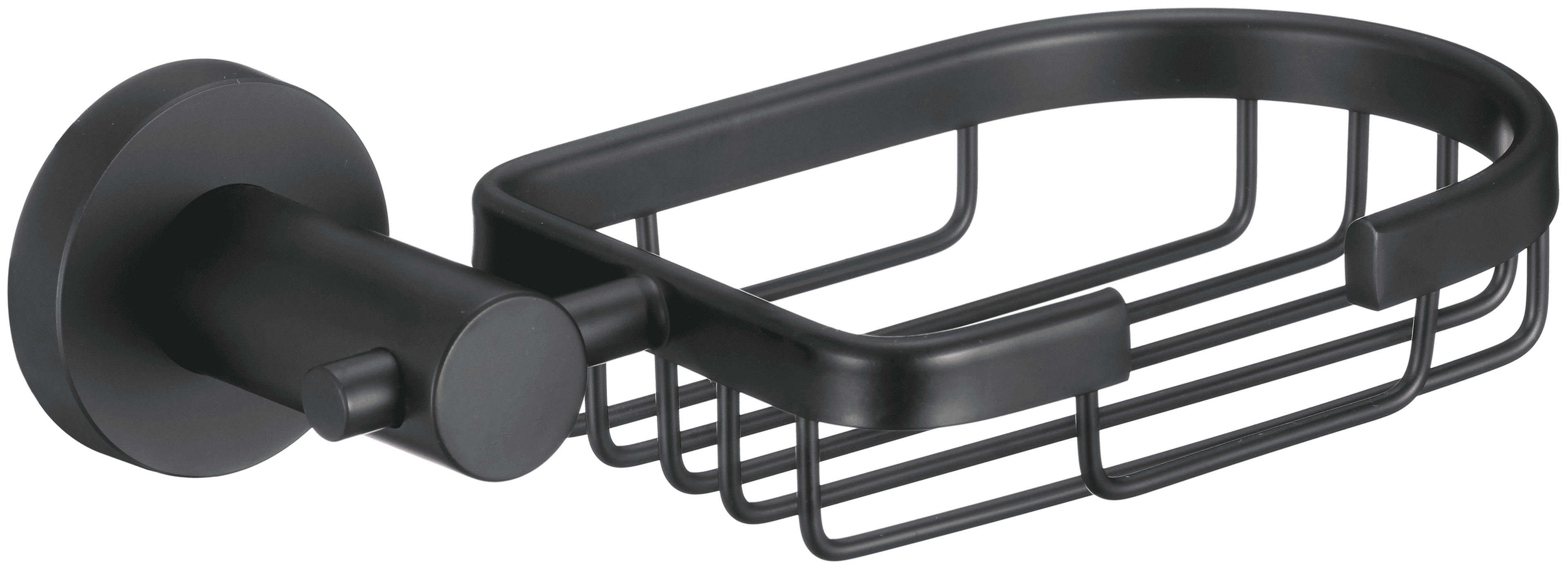 S-005632H · Мыльница решетка настенная