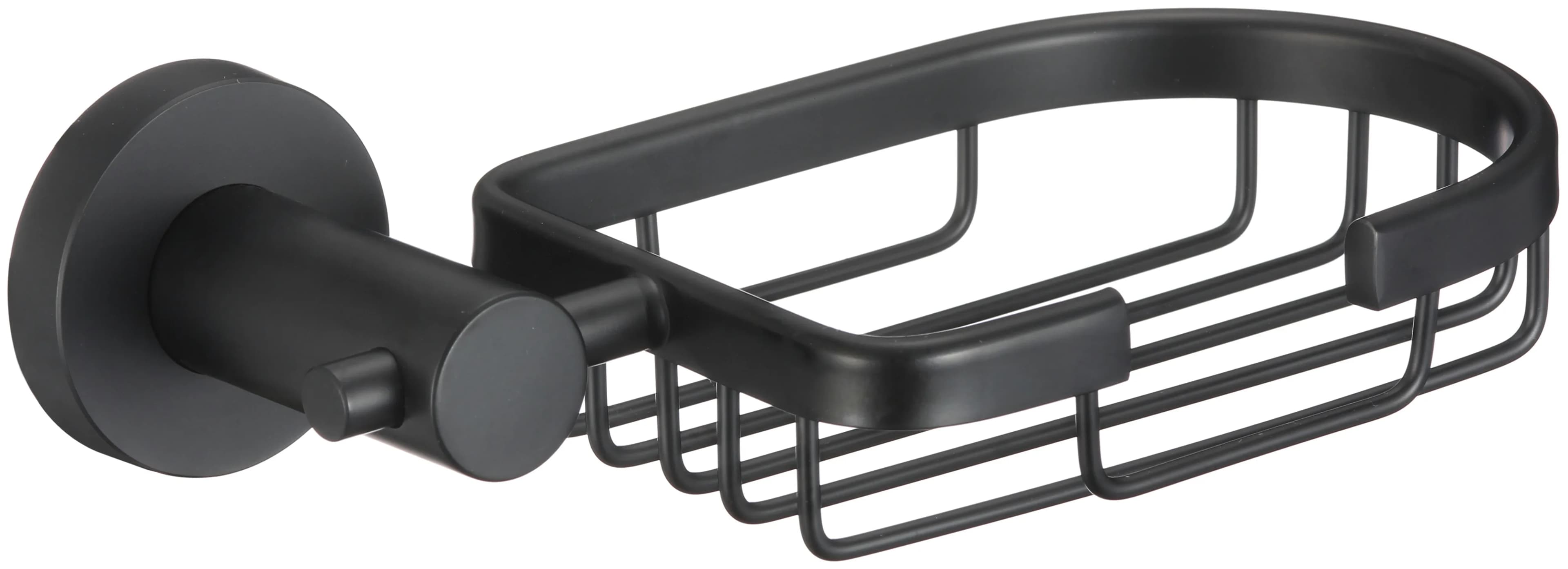 Мыльница решетка настенная