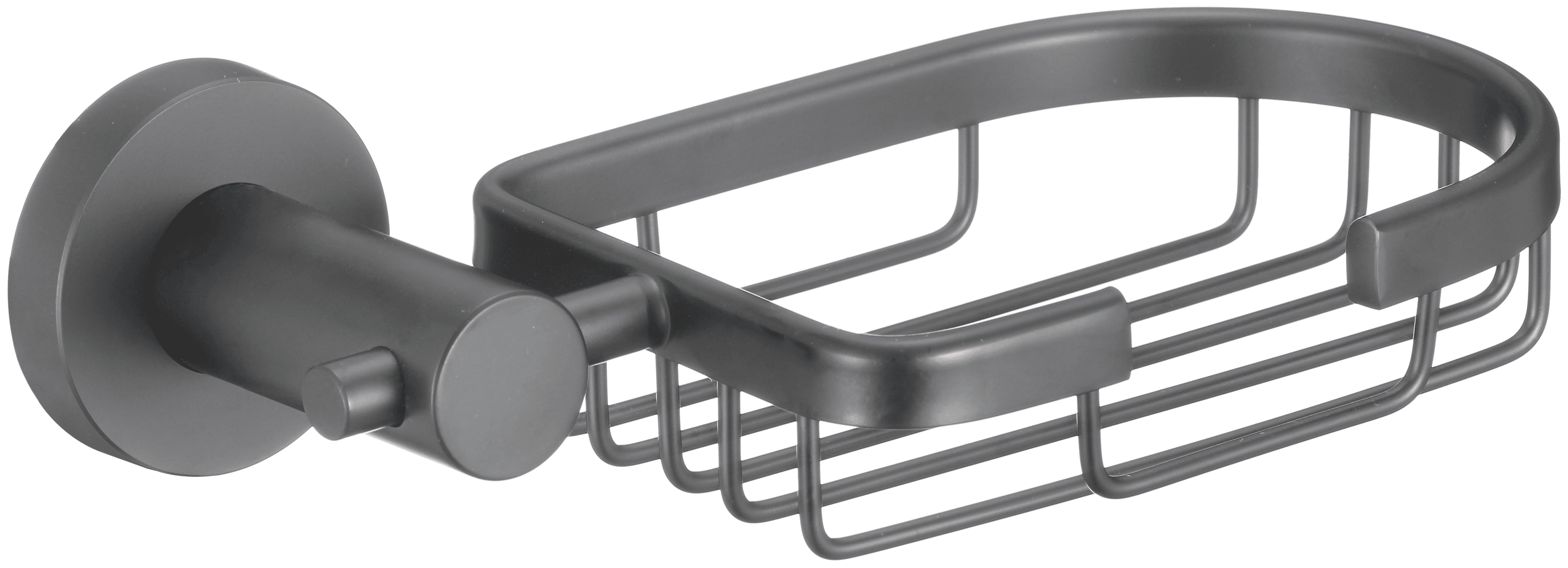 S-005632Q · Мыльница решетка настенная