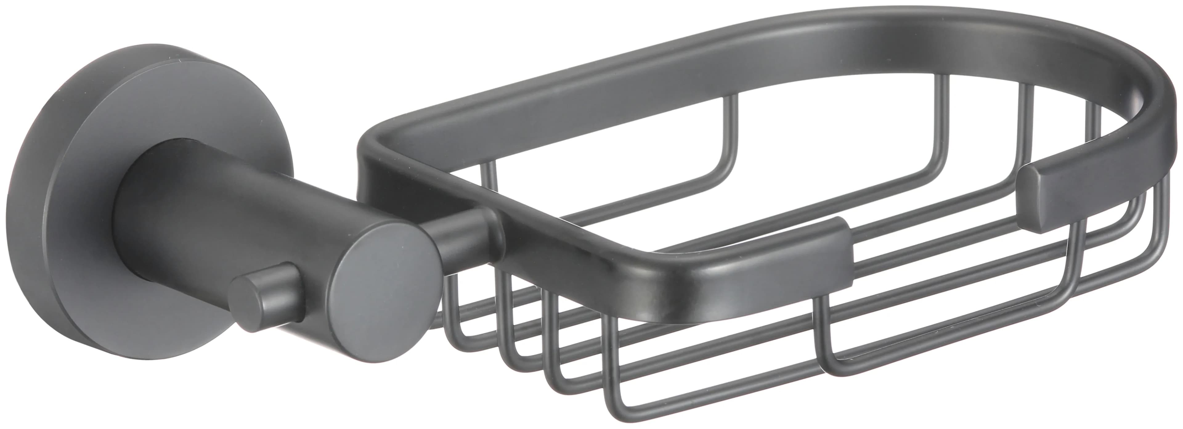 Мыльница решетка настенная