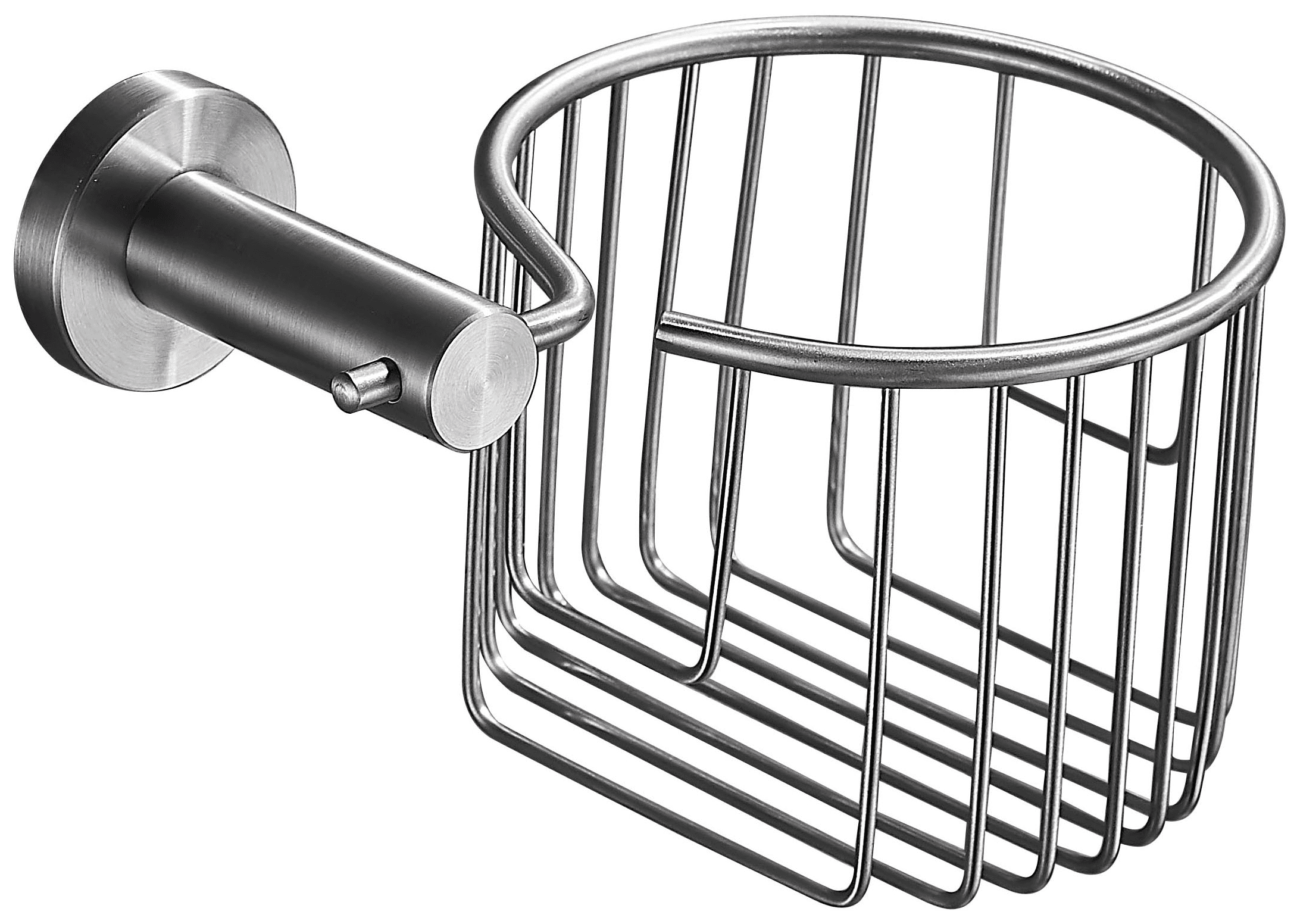 S-005633 · Держатель для туалетной бумаги