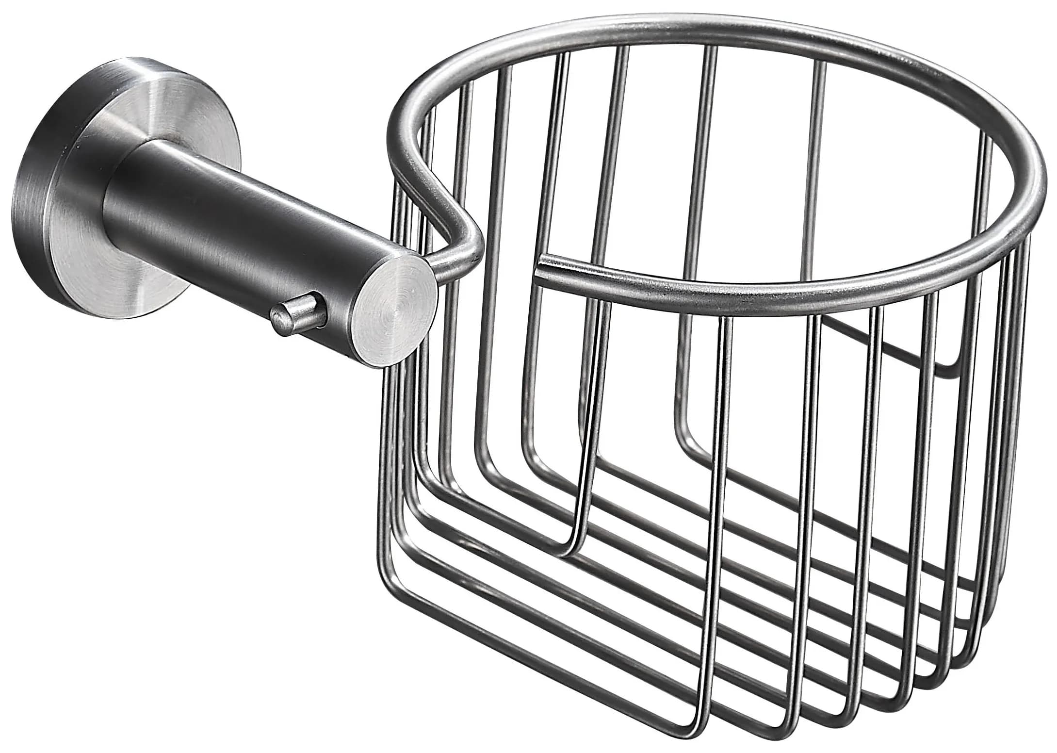 Держатель для туалетной бумаги