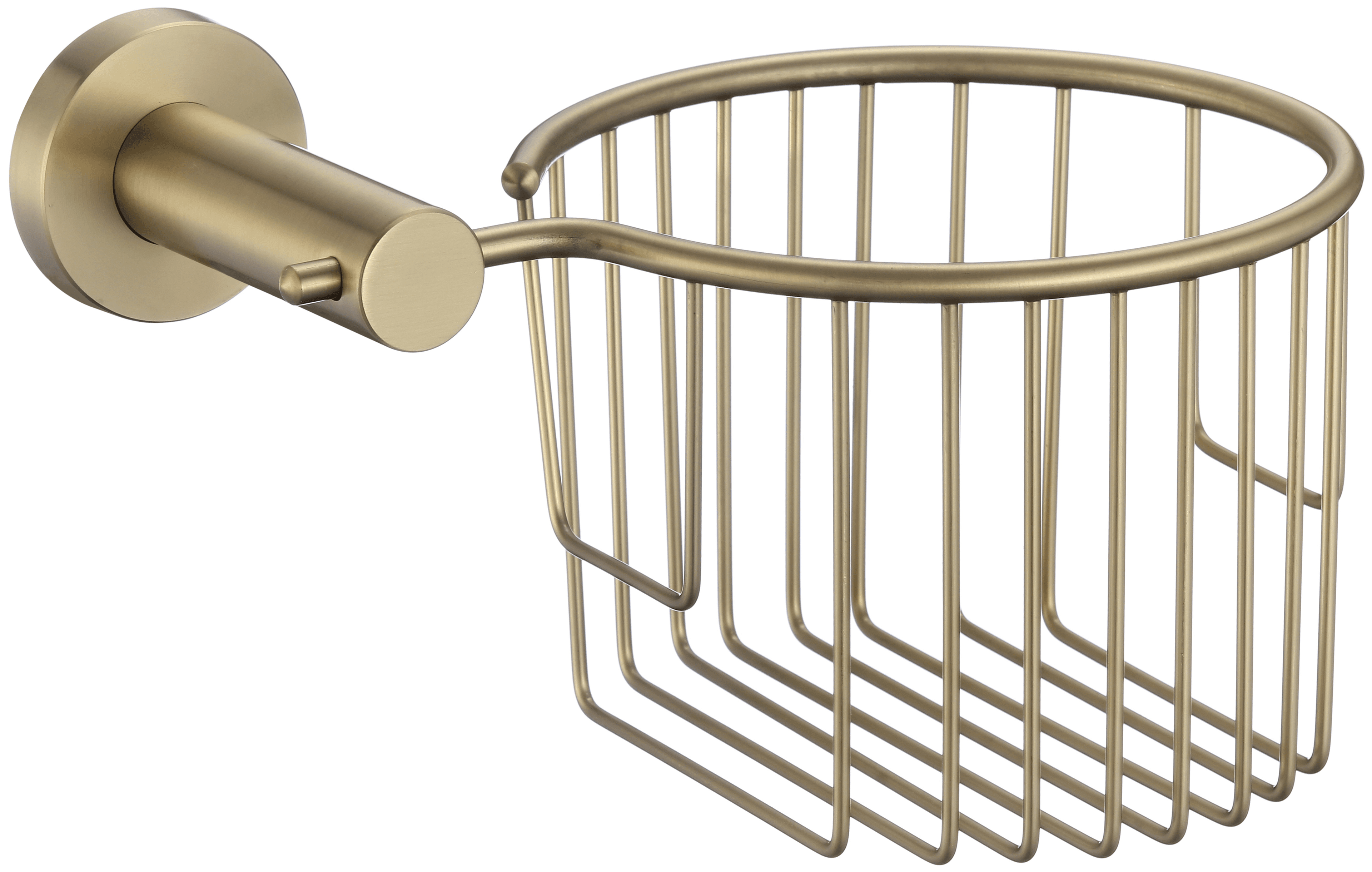 S-005633C · Держатель для туалетной бумаги