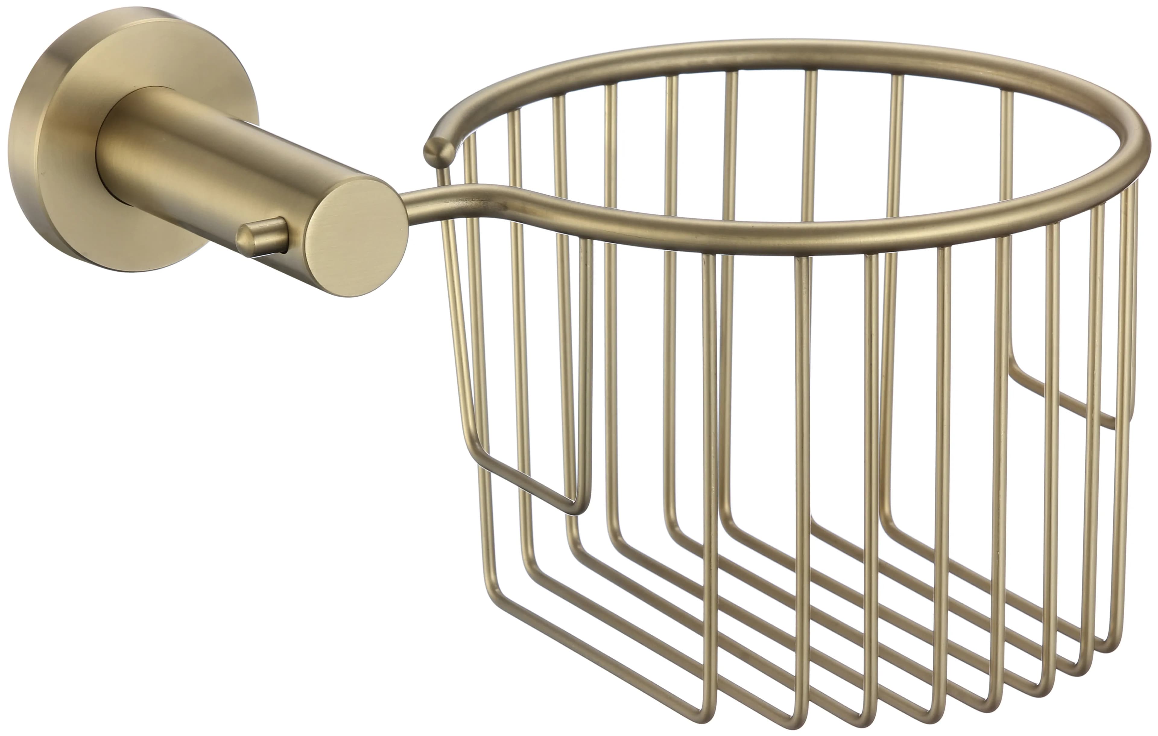 Держатель для туалетной бумаги