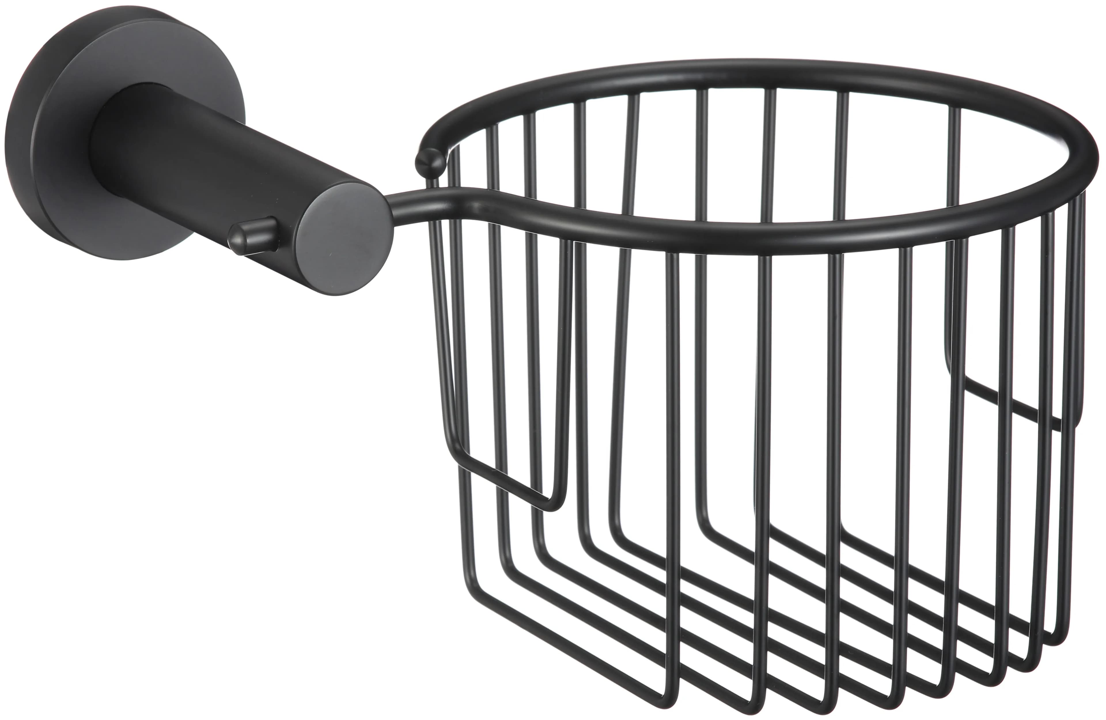 Держатель для туалетной бумаги